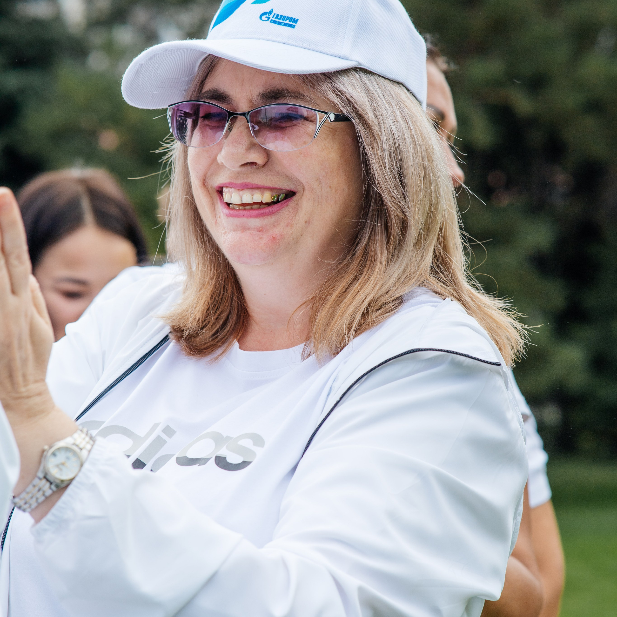 ГазПромНефть Энергия в людях