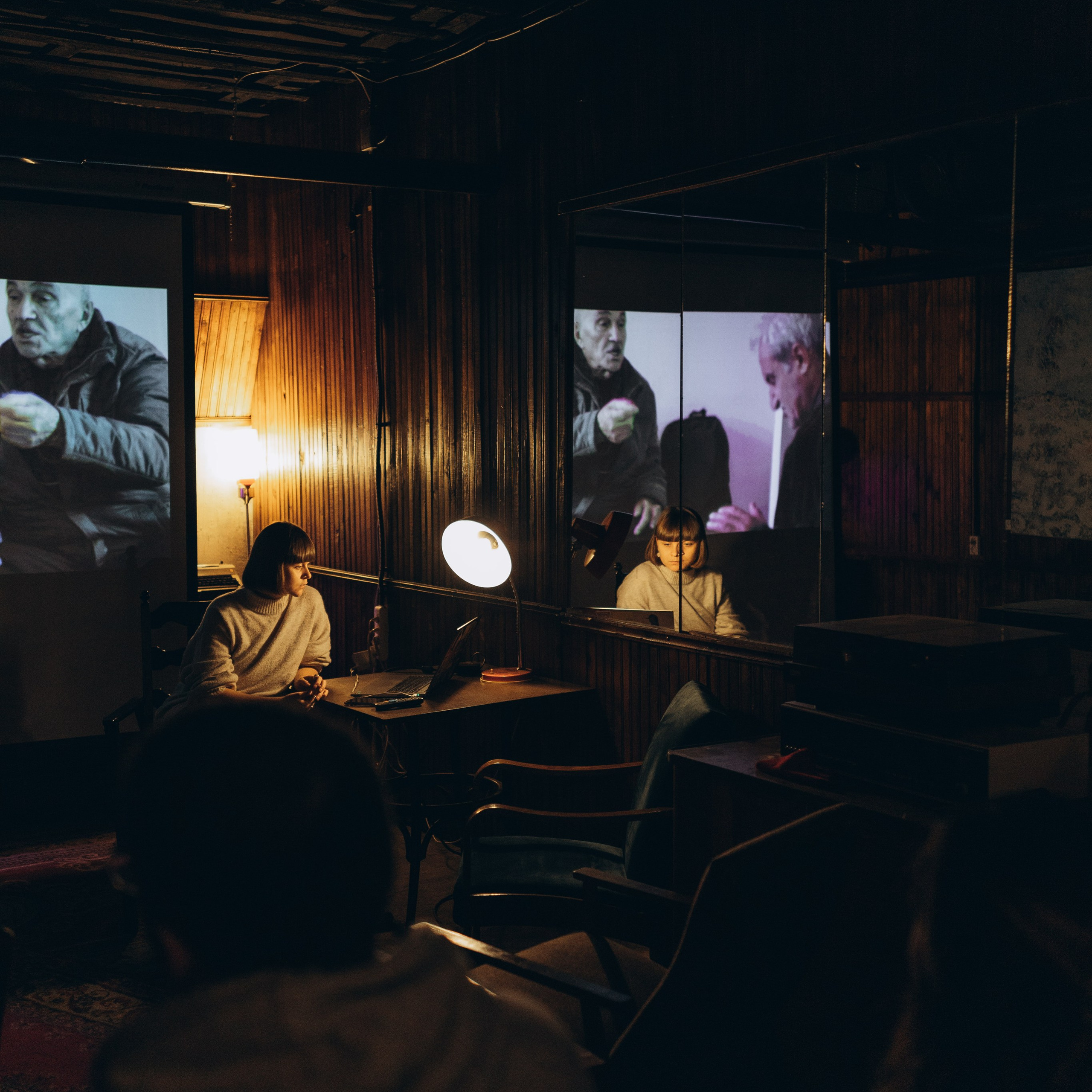 METHOOD DOCUMENTARY FEST IN ALMATY