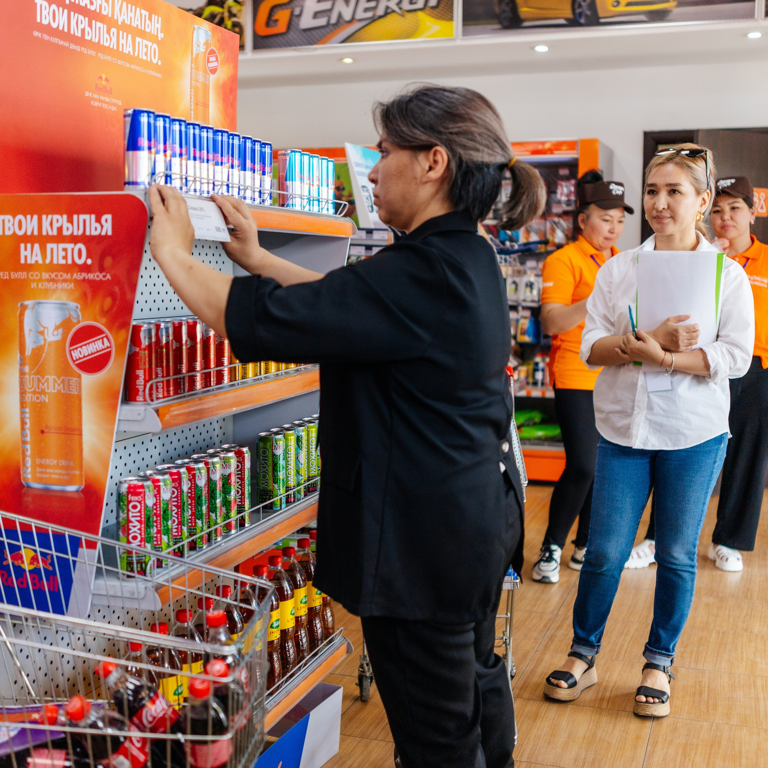 ГазПромНефть Время Первых