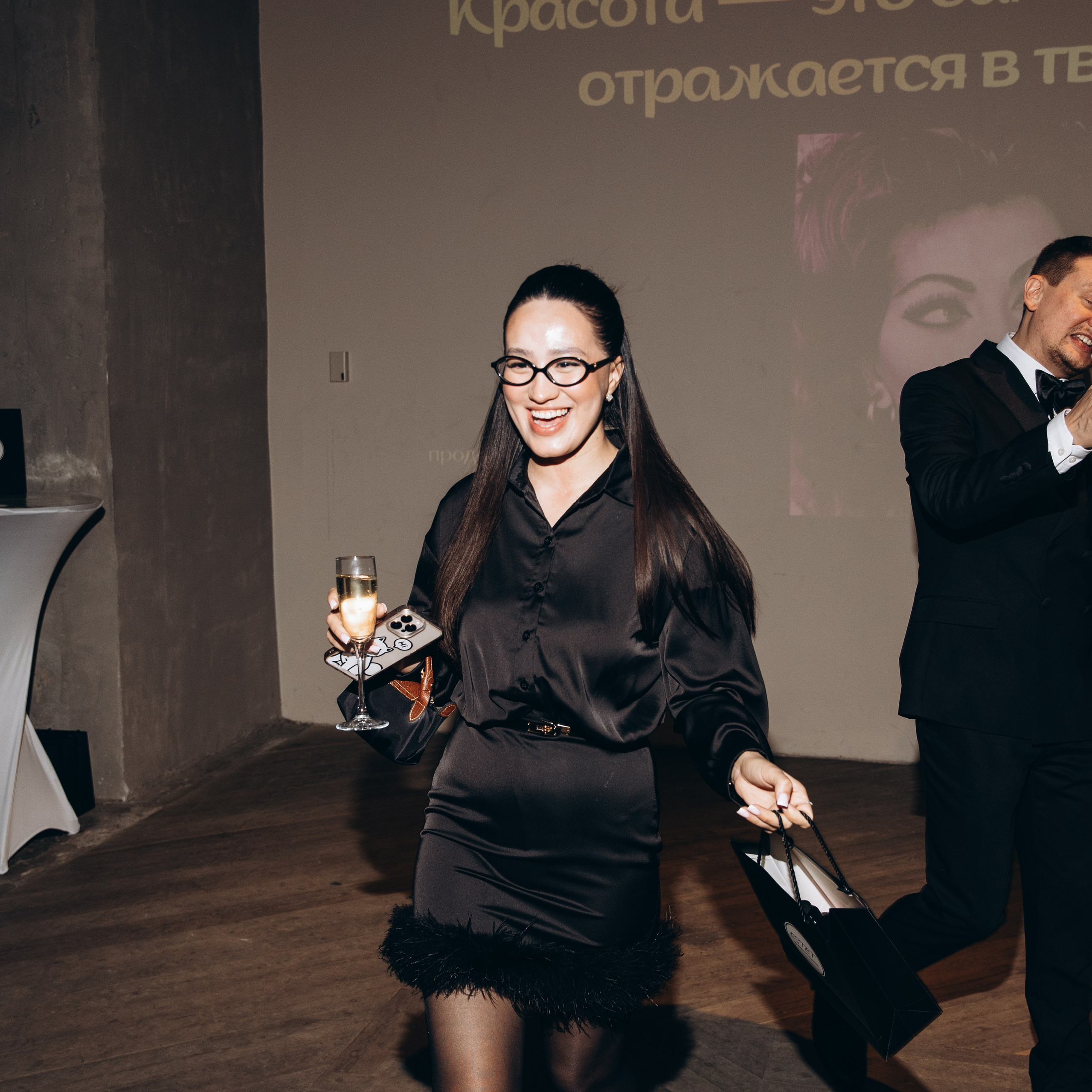 3RD BEAUTY STUDIO Estet by Ashirov