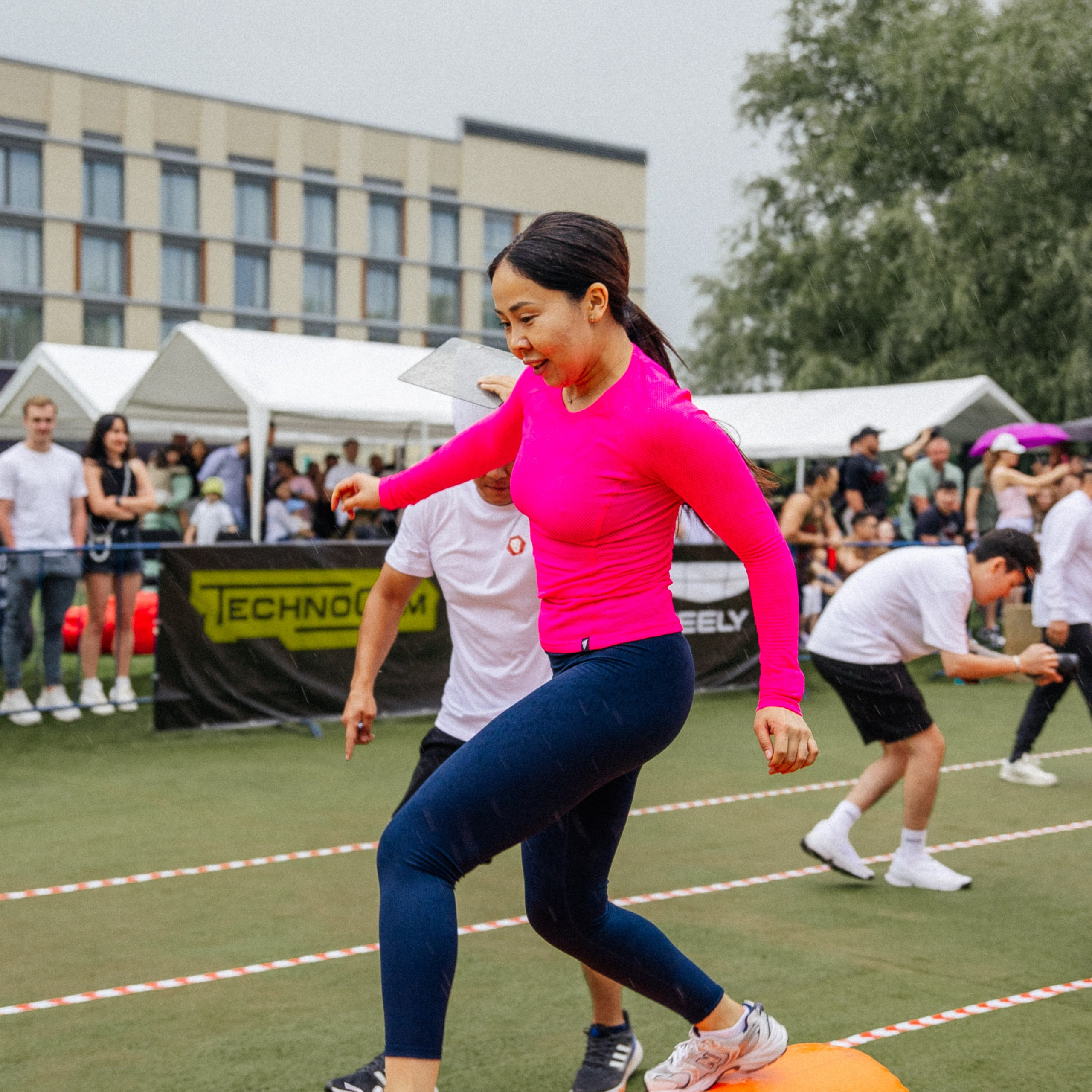 INVICTUS Битва 30 Клубов