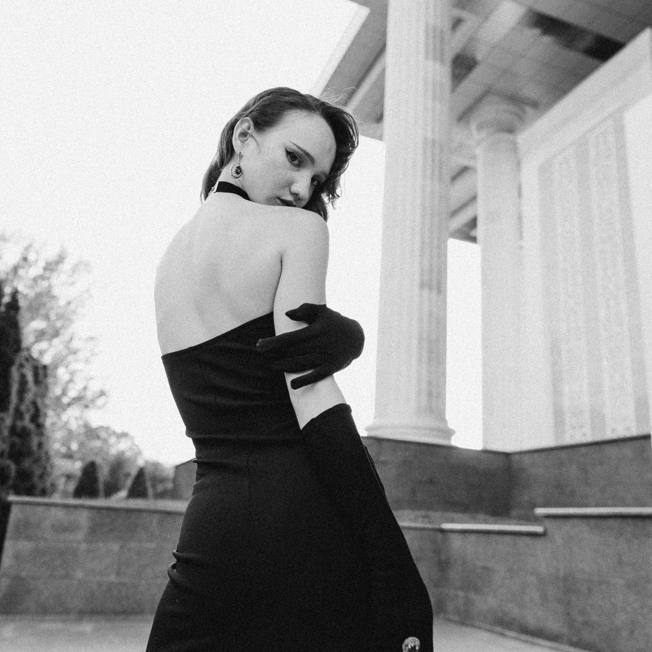 Выпускной класс