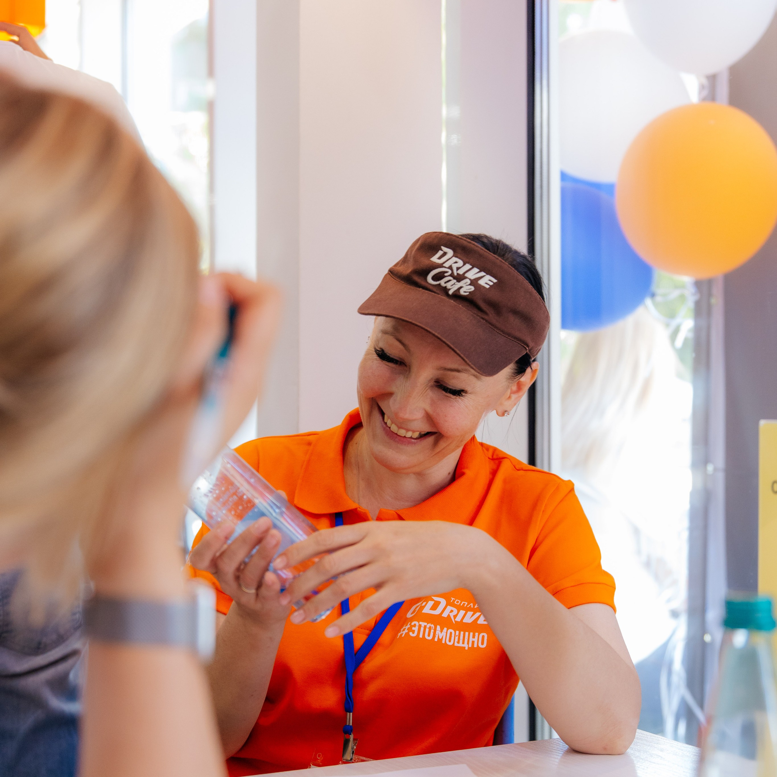 Время Первых XV конкурс профессионального мастерства ДРП