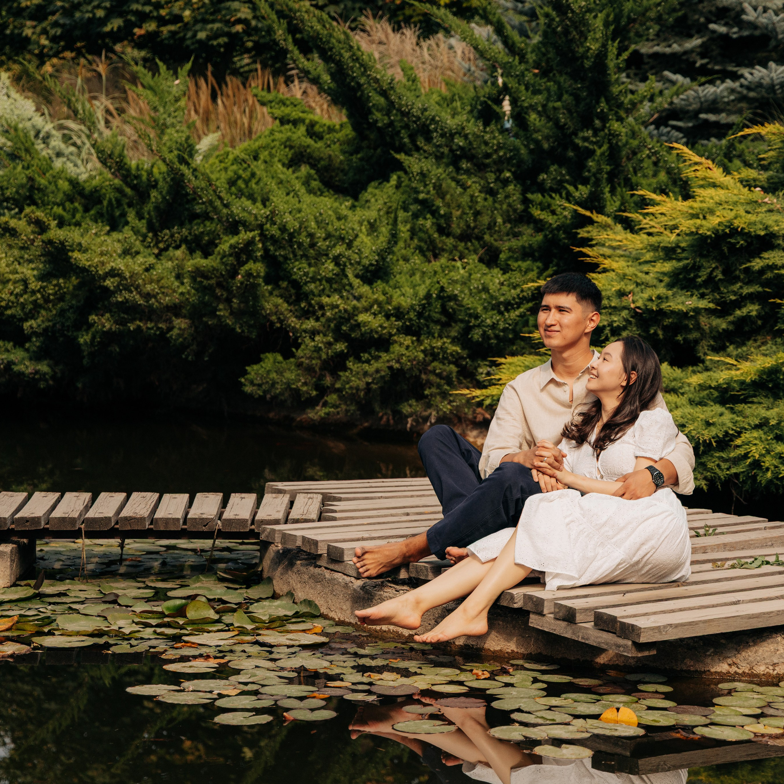 Асылхан 🤍 Ясмина