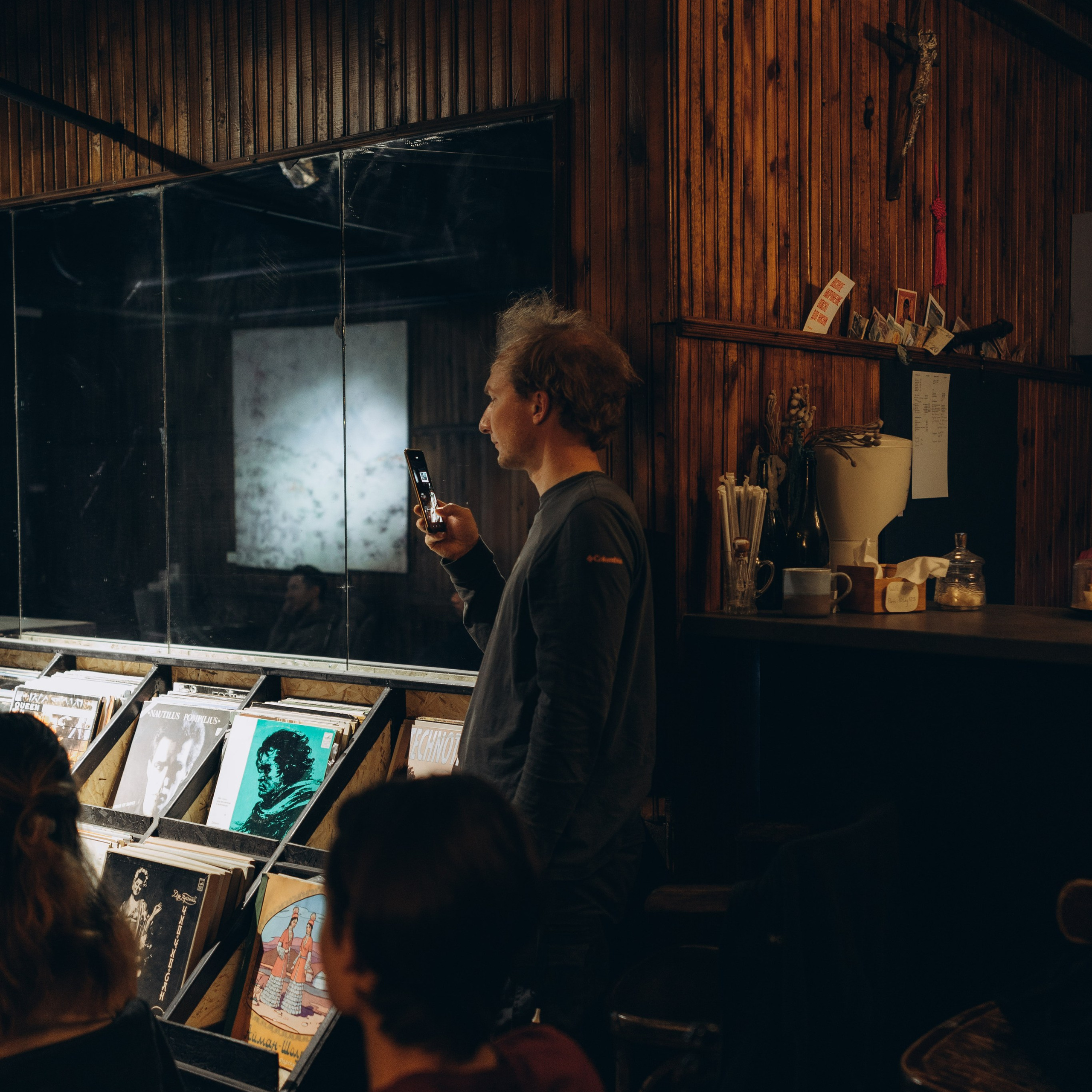 METHOOD DOCUMENTARY FEST IN ALMATY