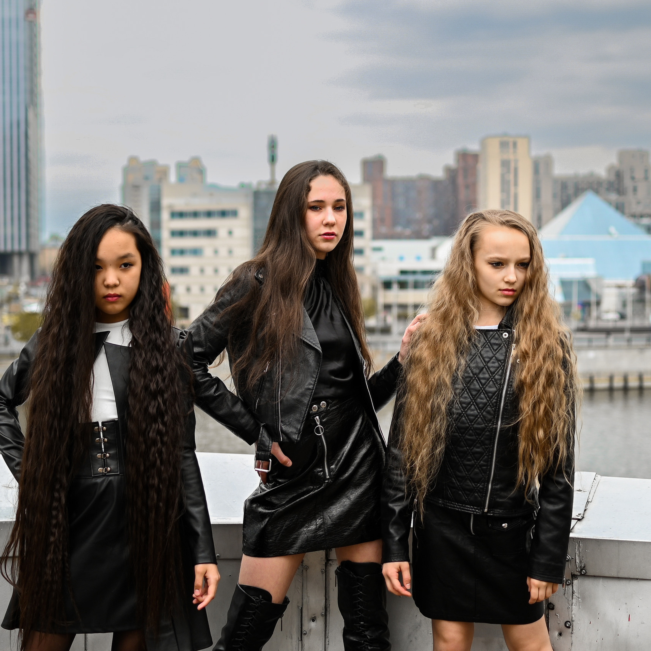 Отзывы. Детский фотограф в Москве