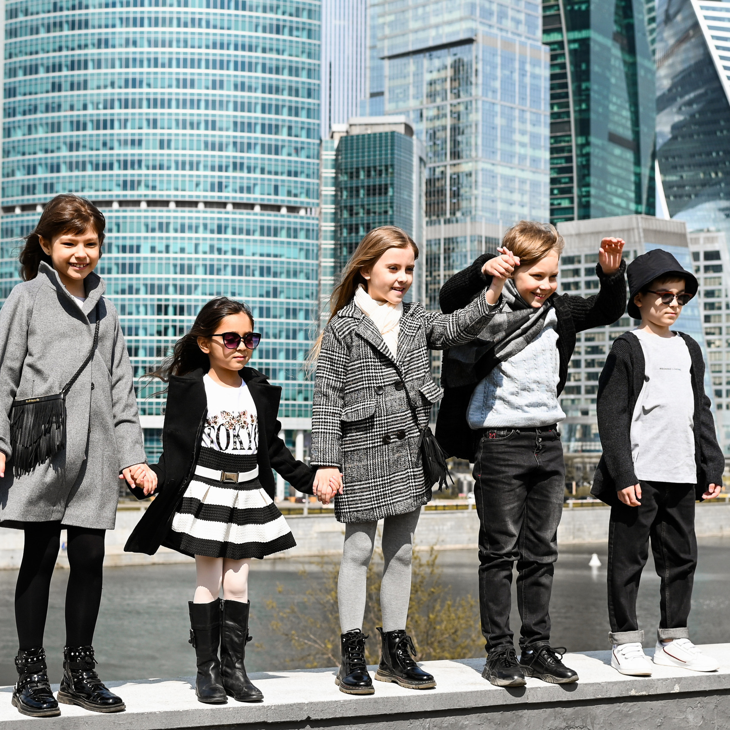 Отзывы. Детский фотограф в Москве