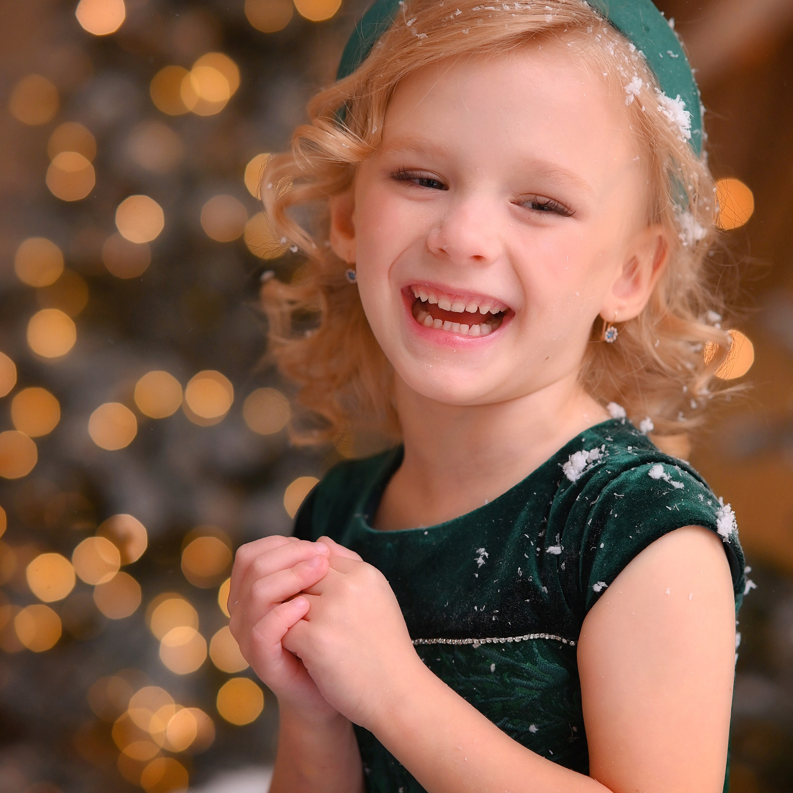 Отзывы. Детский фотограф в Москве