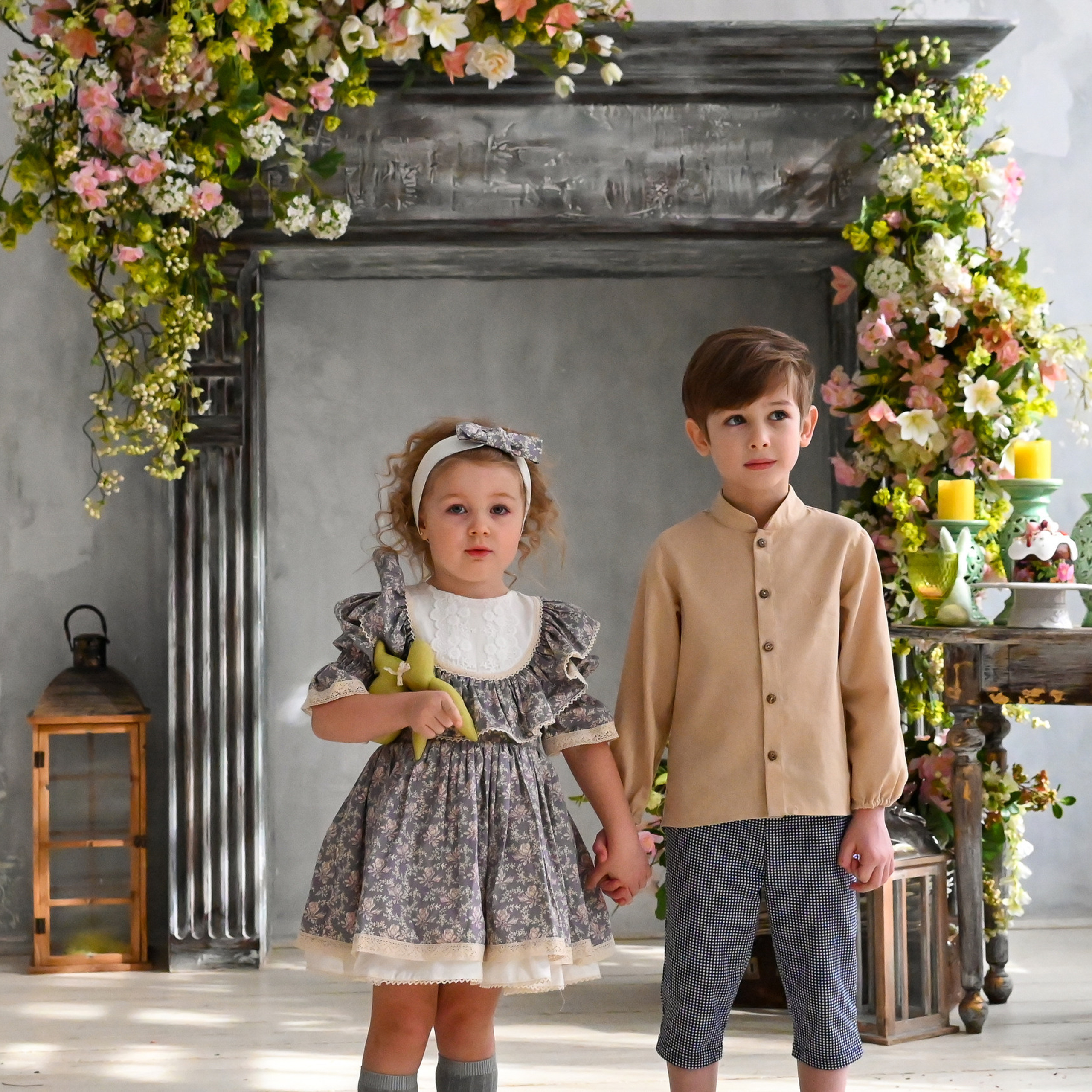 Отзывы. Детский фотограф в Москве