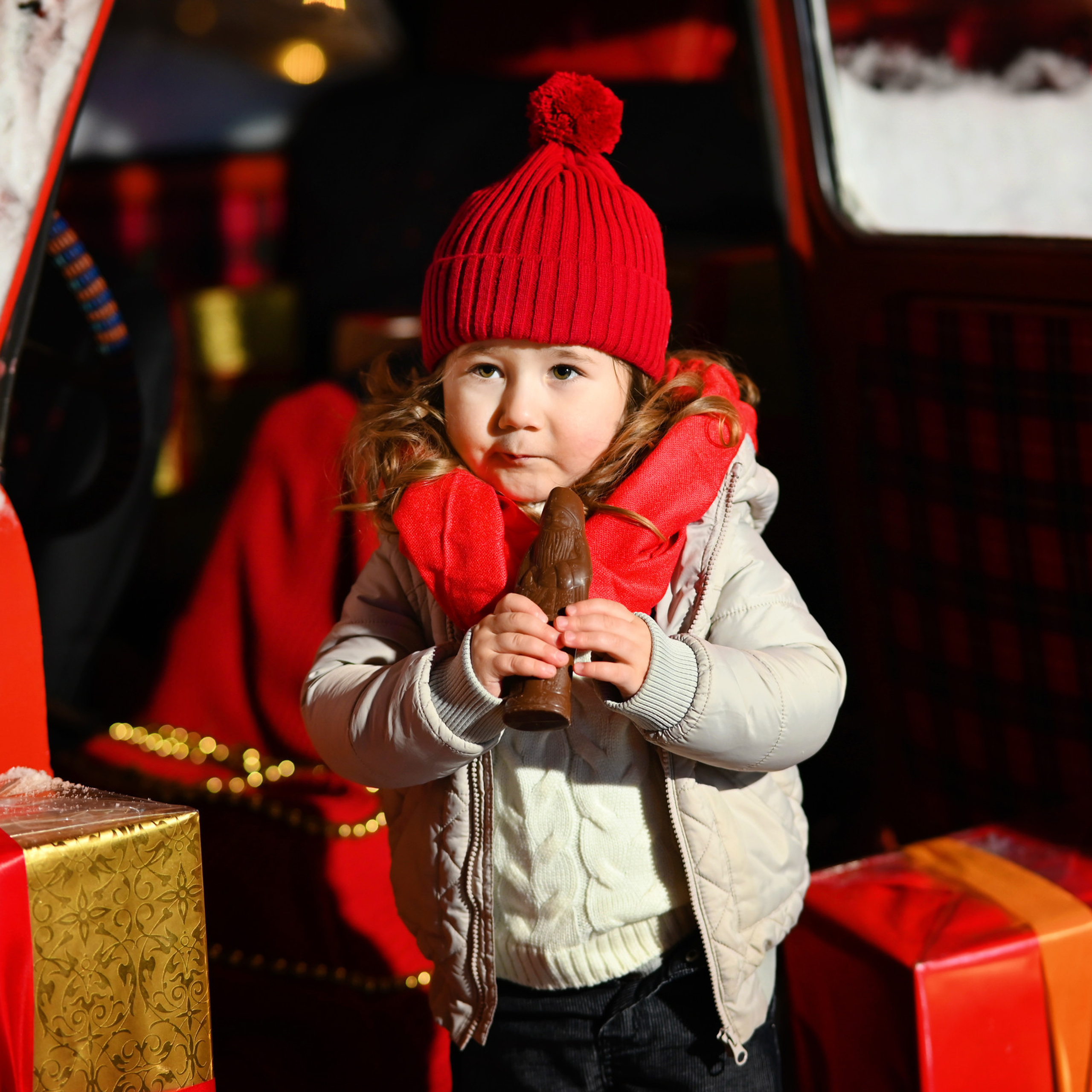 Отзывы. Детский фотограф в Москве