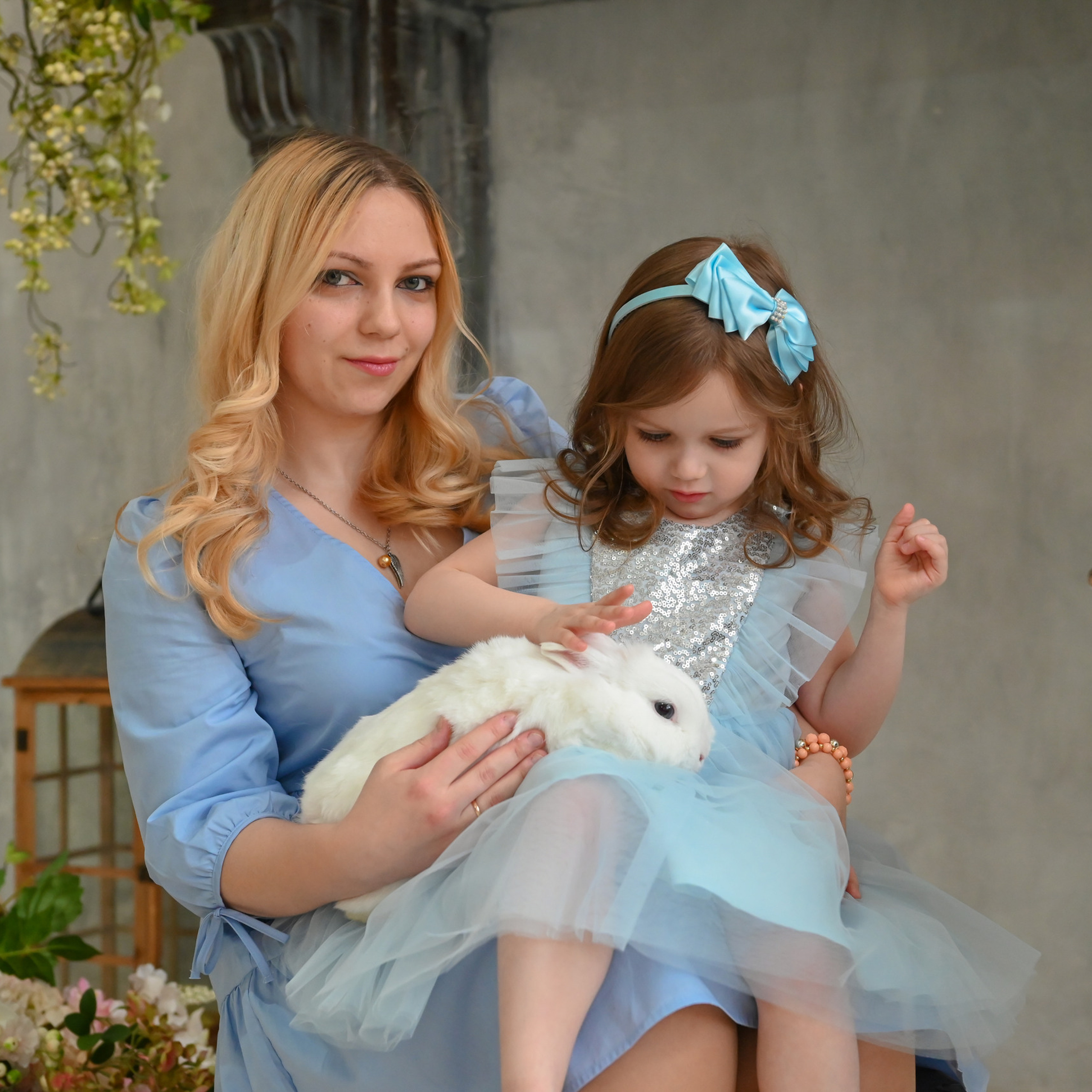 Отзывы. Детский фотограф в Москве