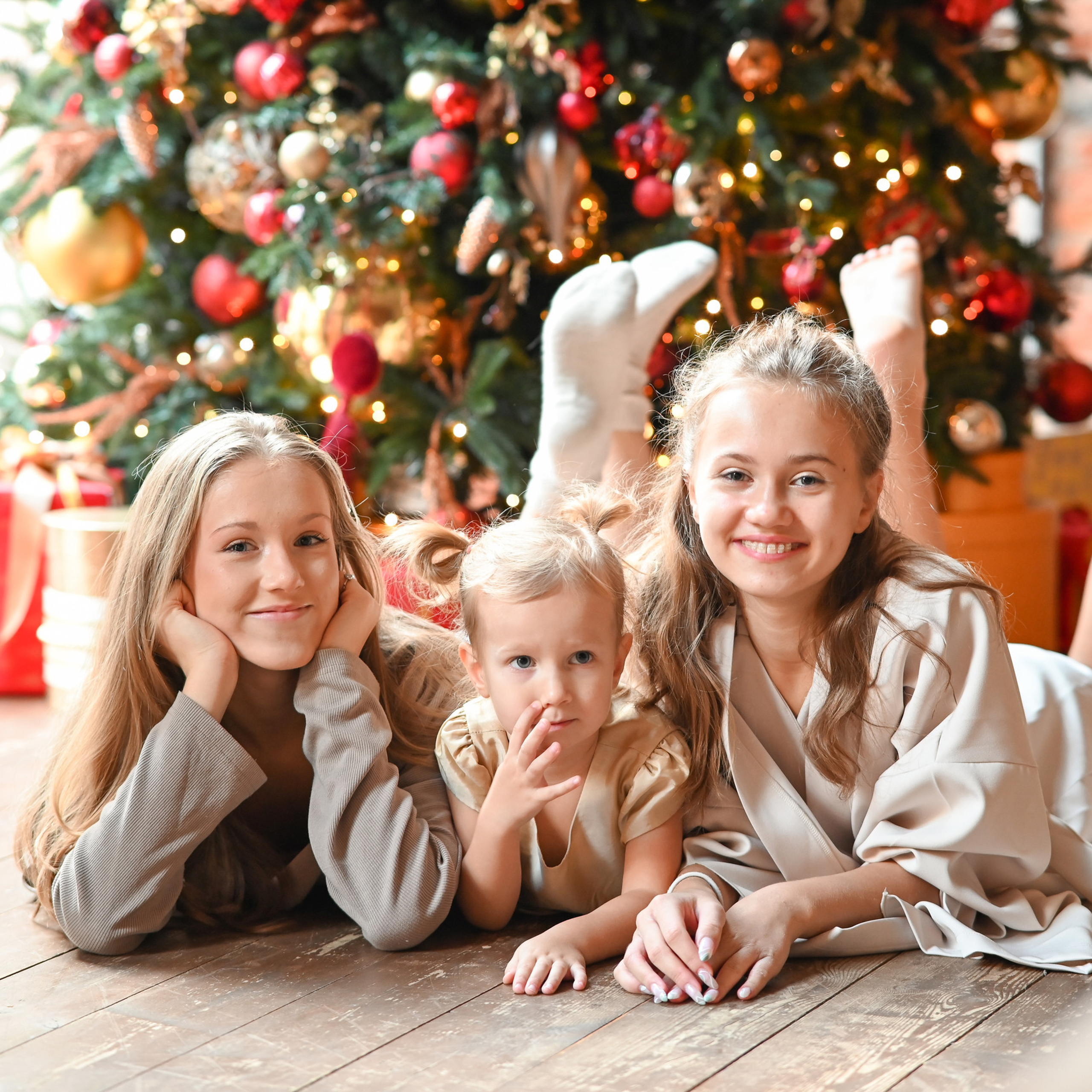 Отзывы. Детский фотограф в Москве