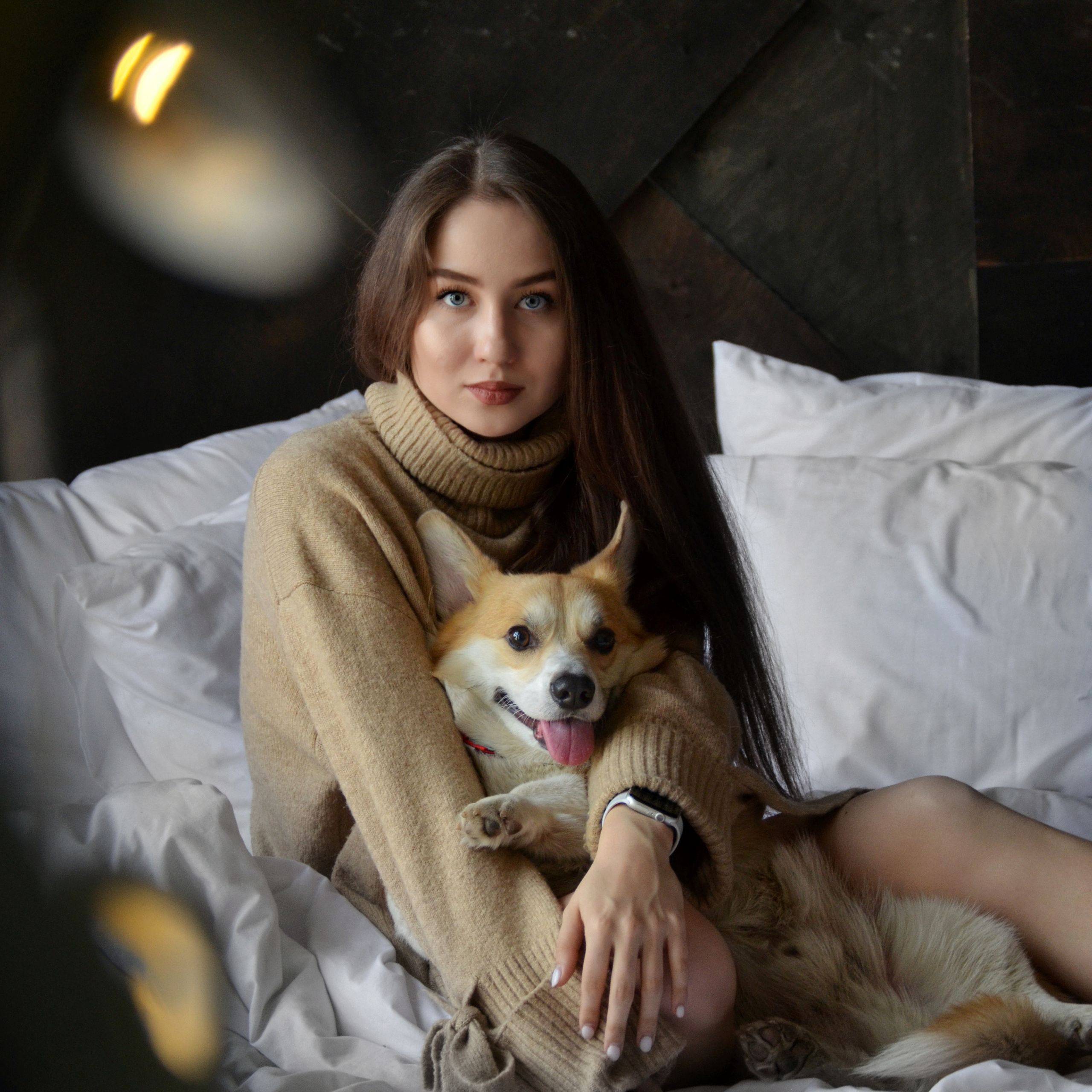 Отзывы. Детский фотограф в Москве