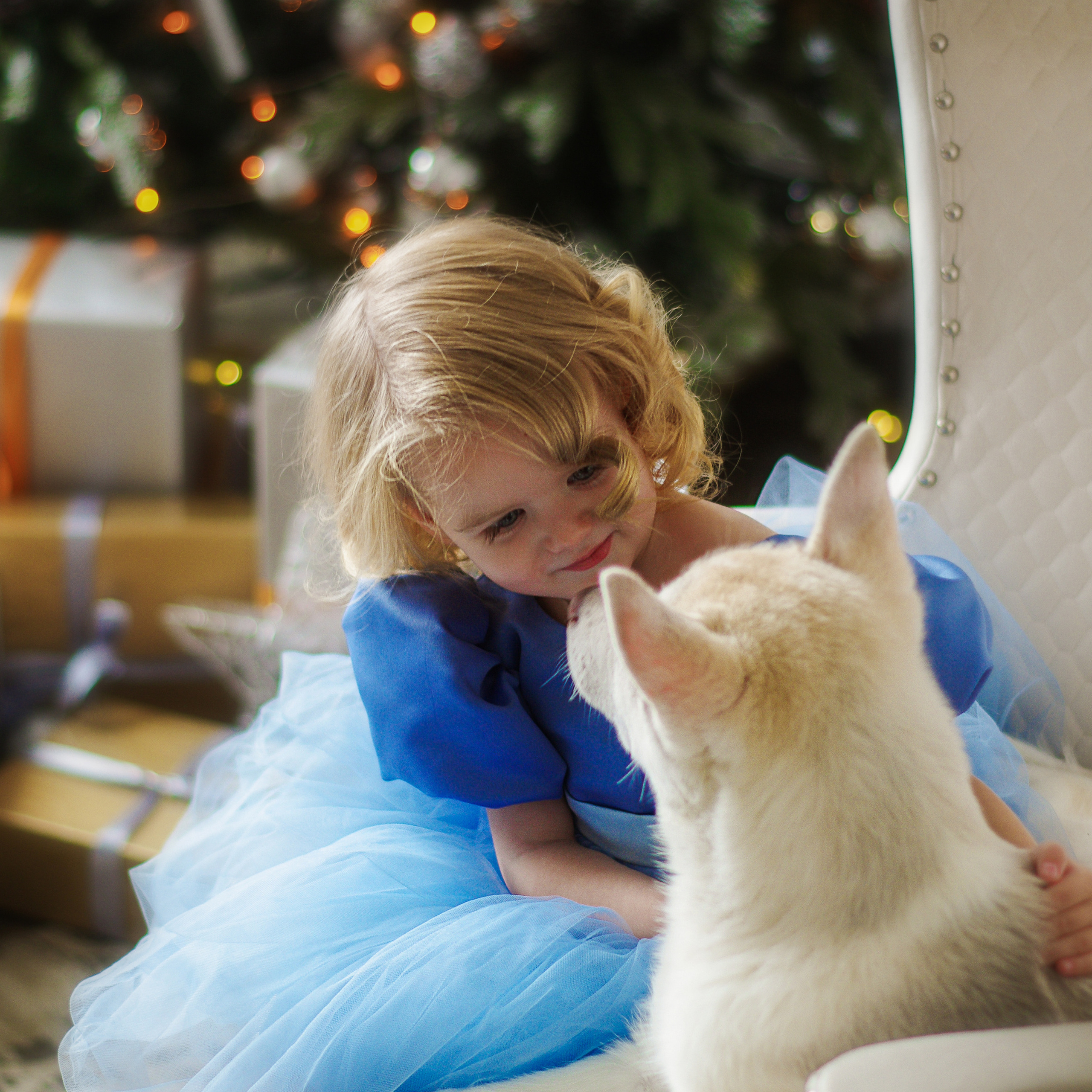 Отзывы. Детский фотограф в Москве