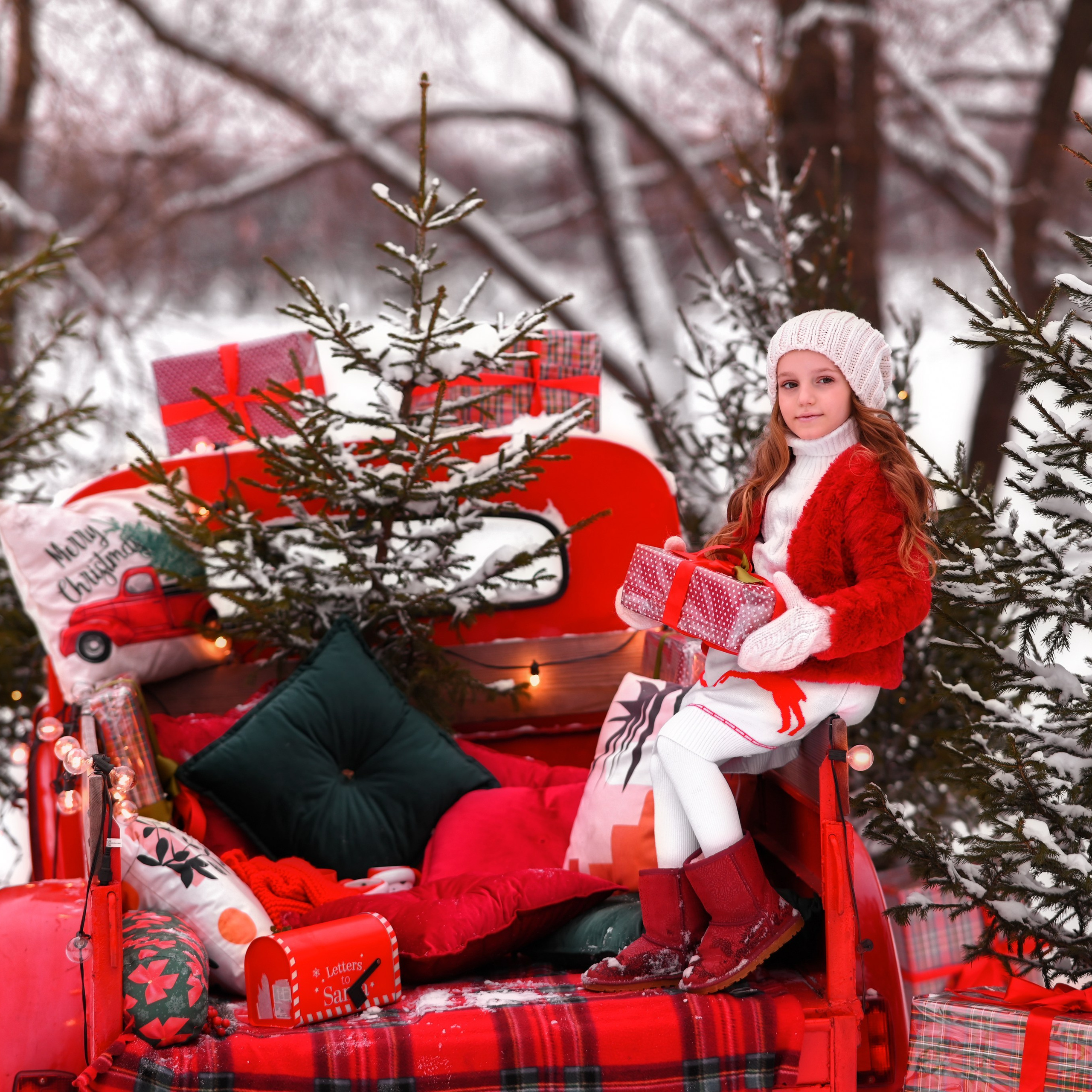 Отзывы. Детский фотограф в Москве