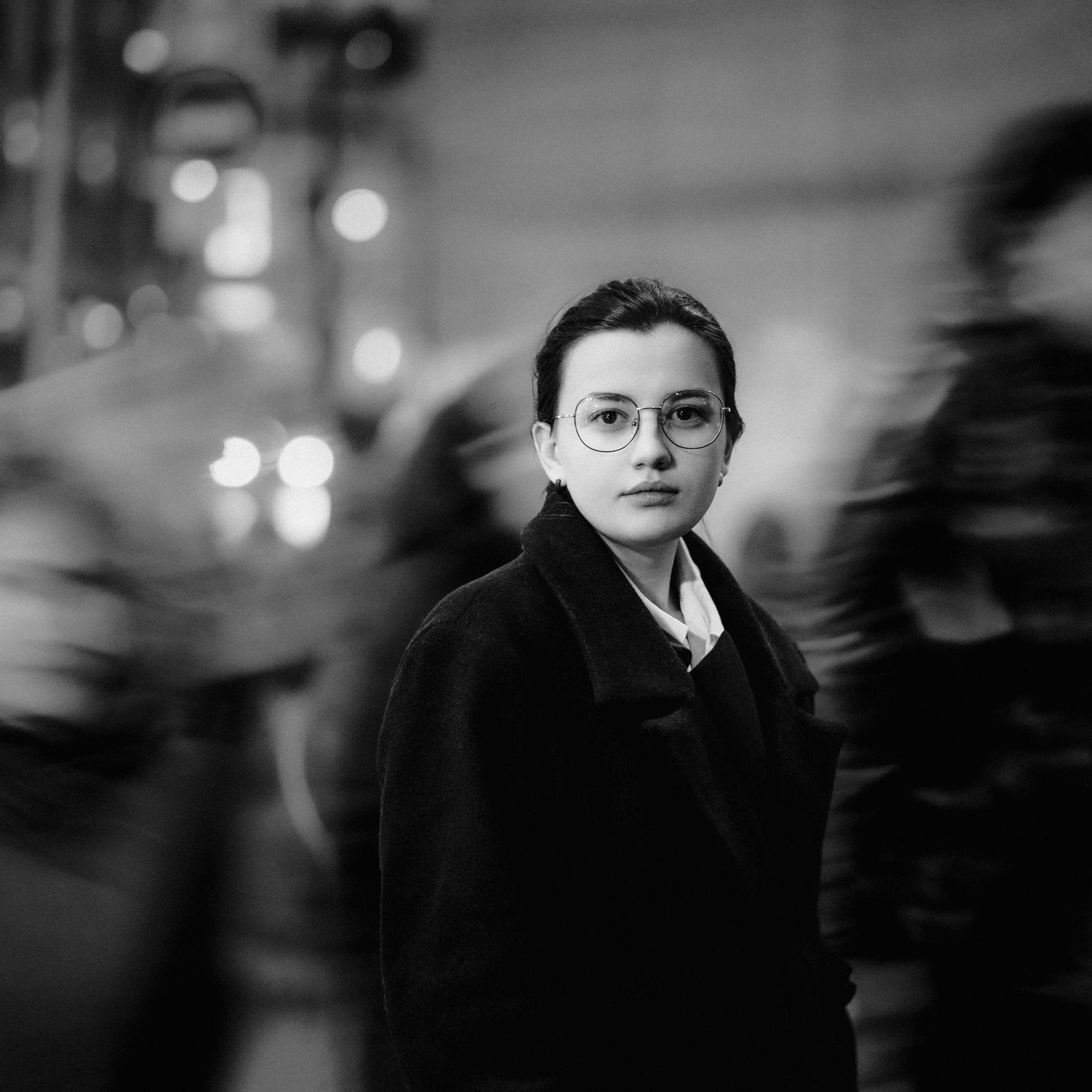 Отзывы. Портретный фотограф Алексей Андреев в Нижнем Новгороде и Москве