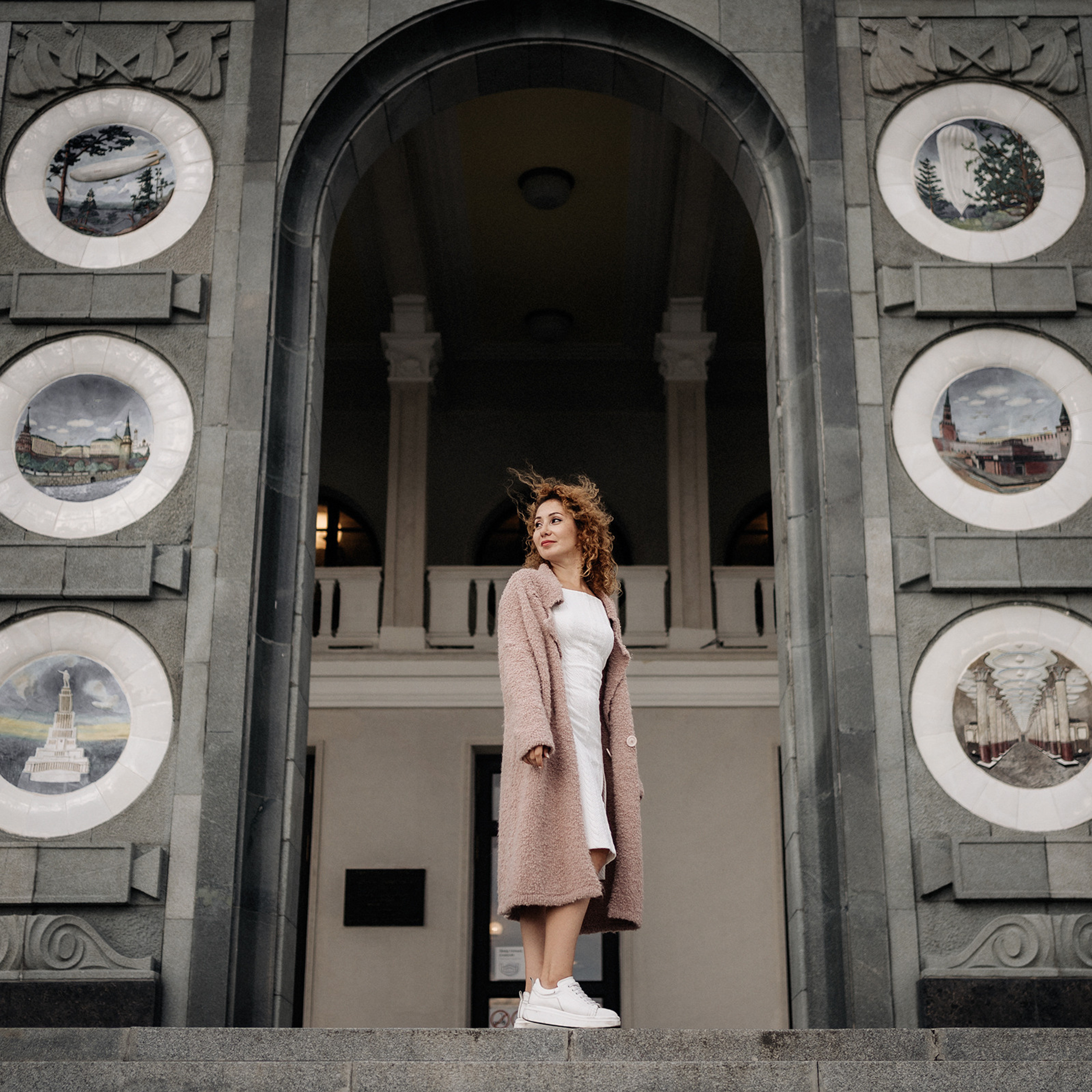 Отзывы. Портретный фотограф Алексей Андреев в Нижнем Новгороде и Москве