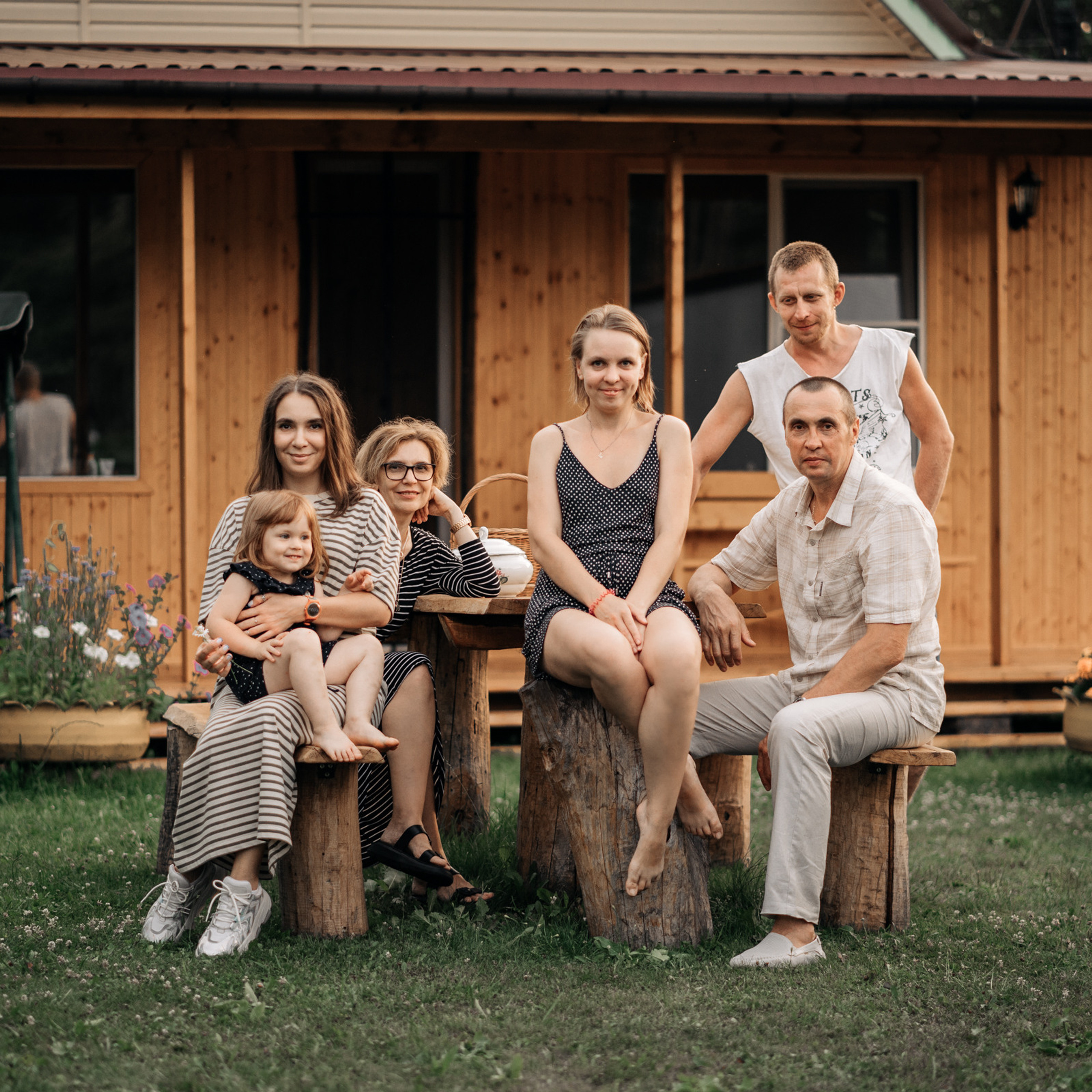 Отзывы. Портретный фотограф Алексей Андреев в Нижнем Новгороде и Москве