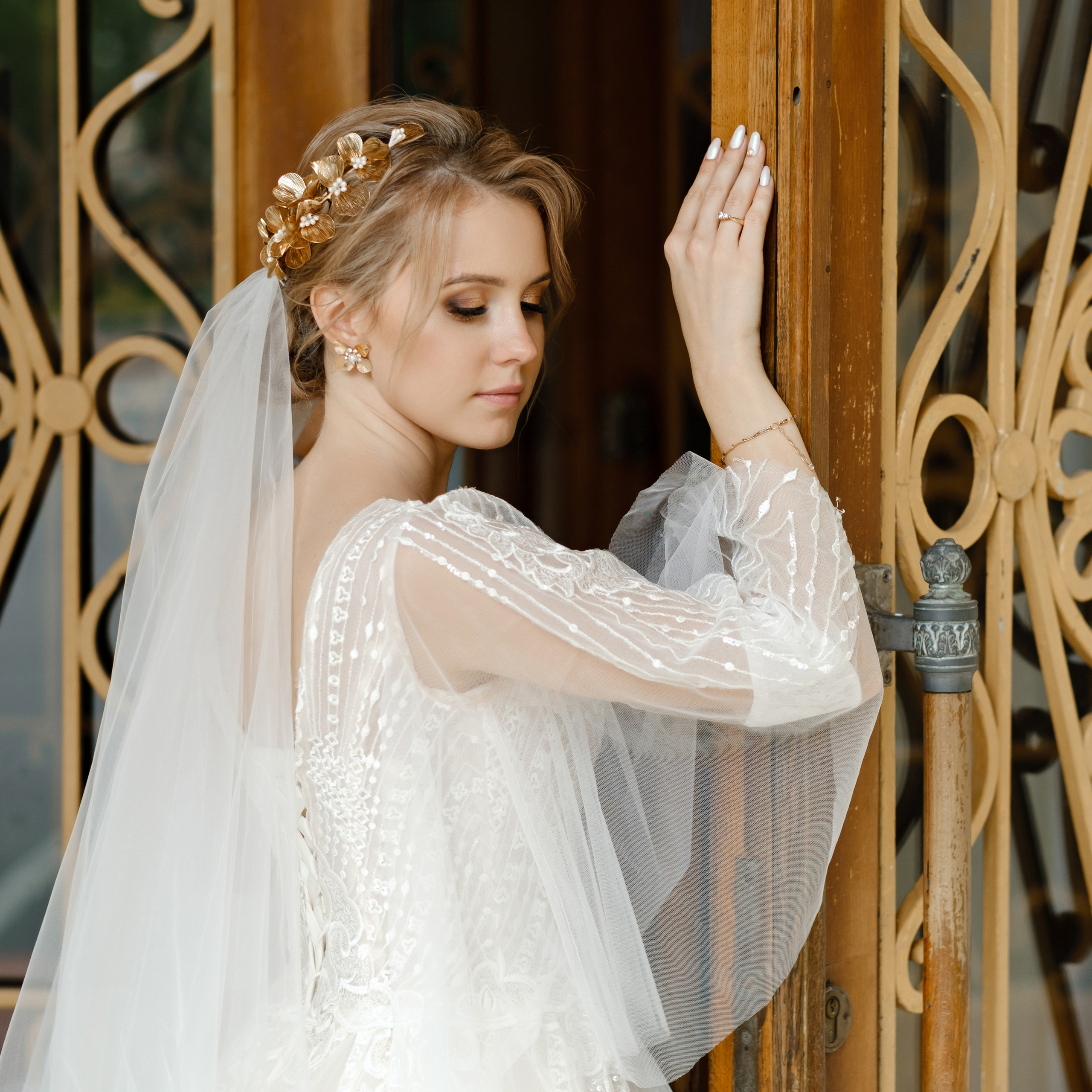 Отзывы. Свадебный фотограф в Брянске Иванникова Елена