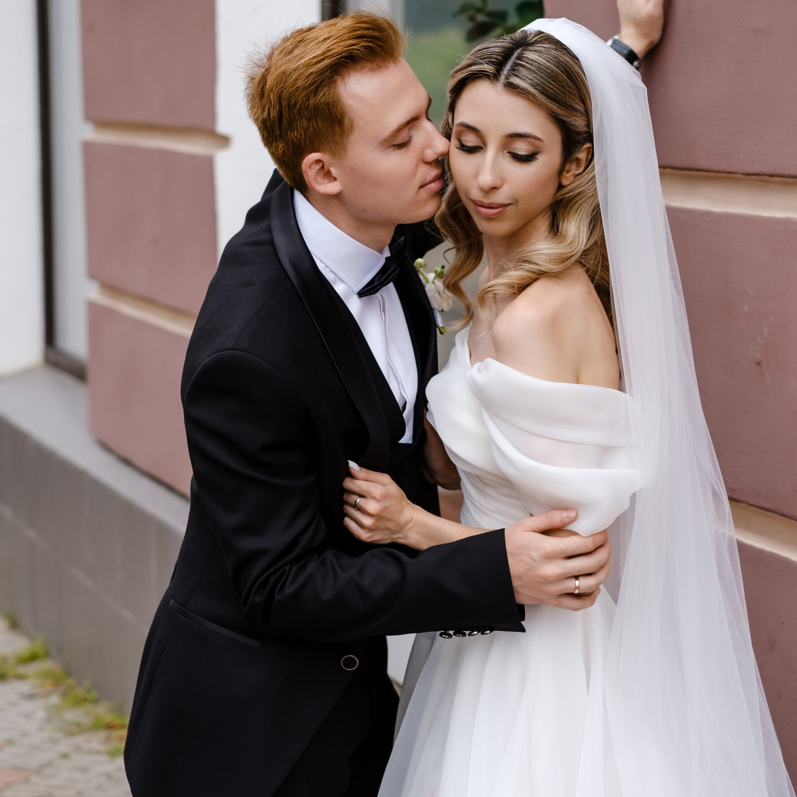 Отзывы. Свадебный фотограф в Брянске Иванникова Елена