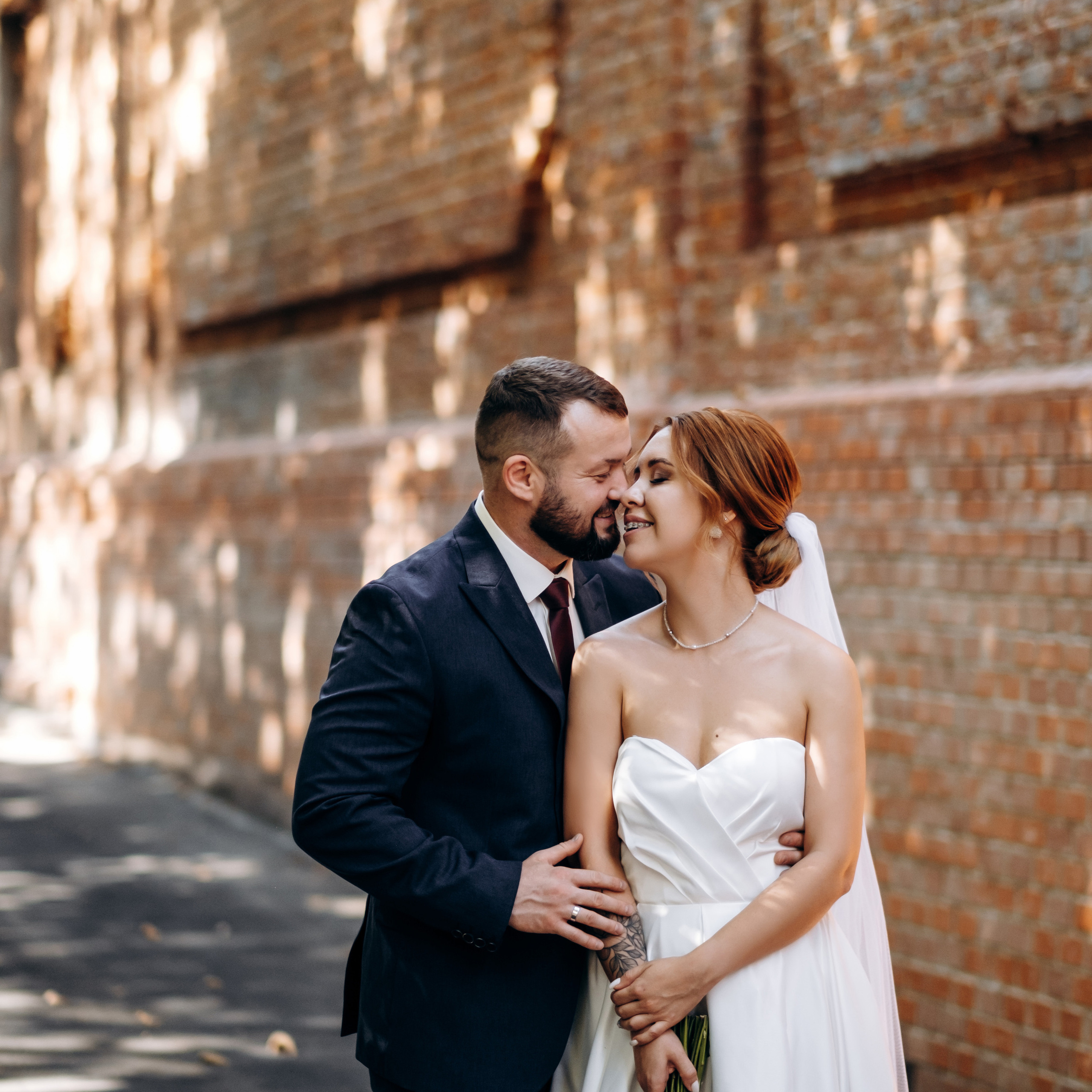 Отзывы. Свадебный фотограф в Брянске Иванникова Елена