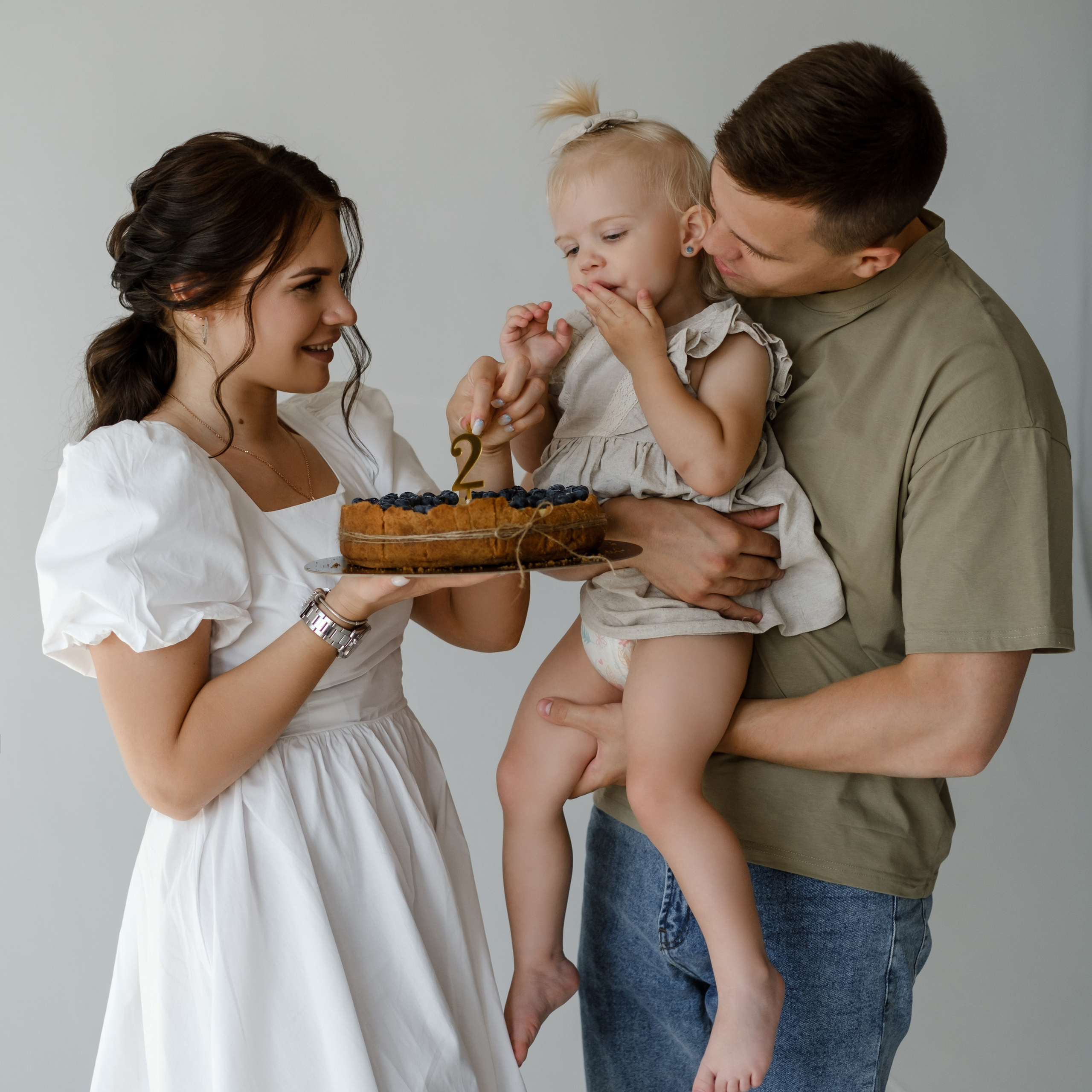 Отзывы. Свадебный фотограф в Брянске Иванникова Елена