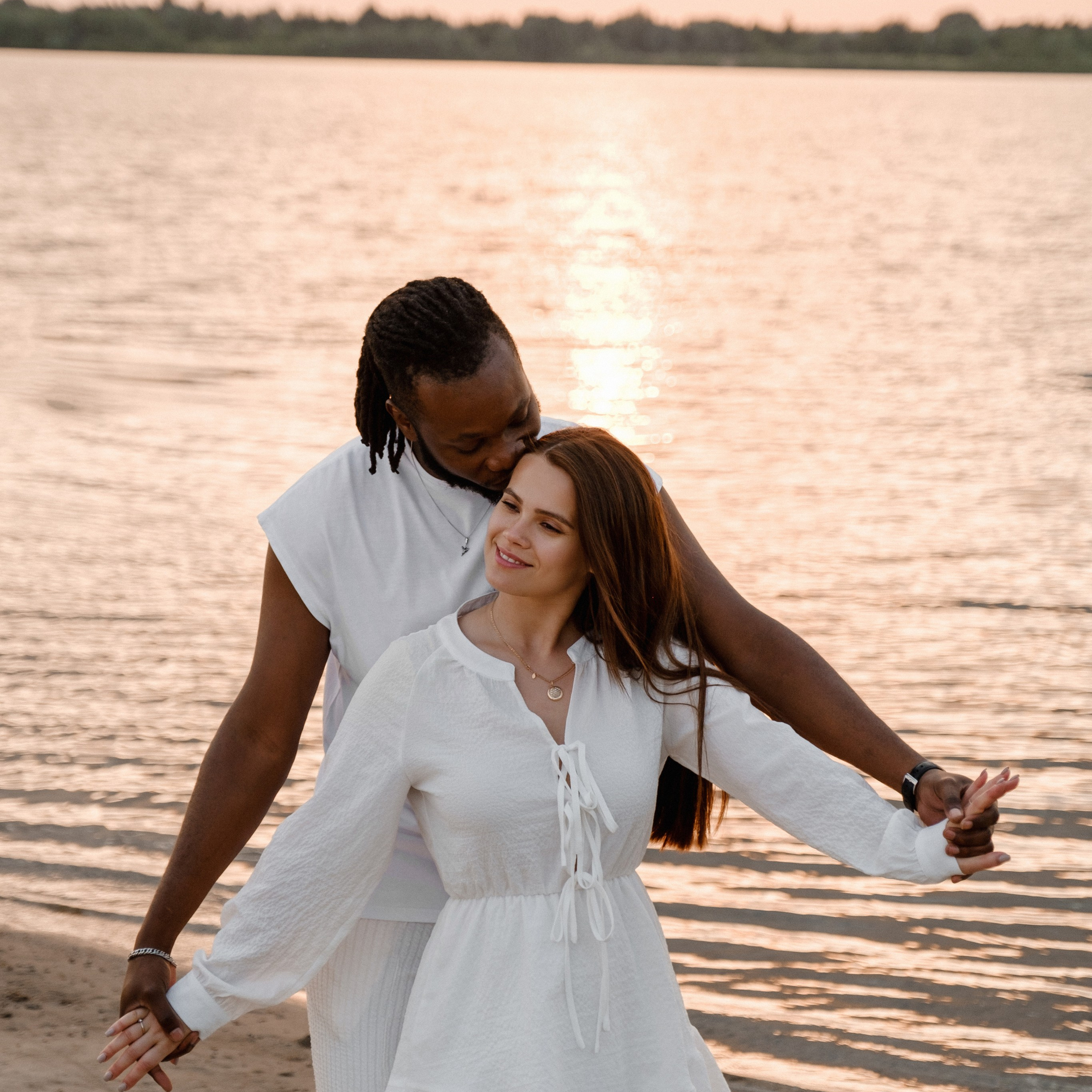 Стифер и Виолетта