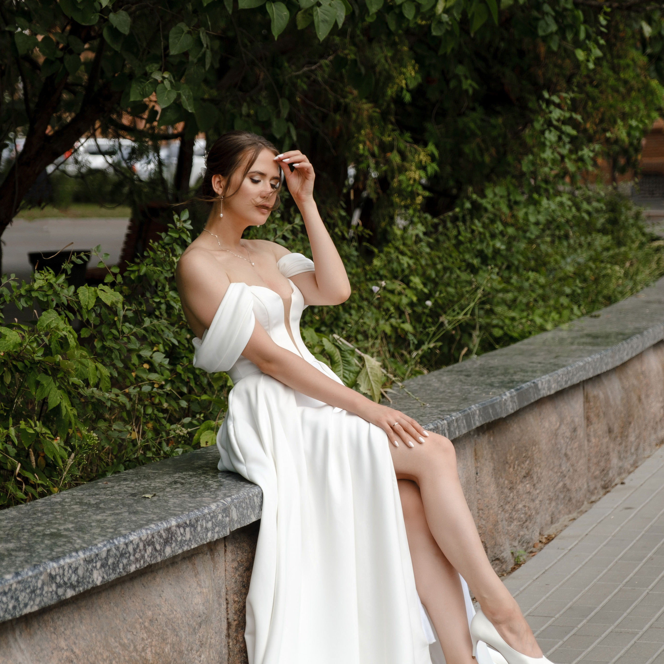 Отзывы. Свадебный фотограф в Брянске Иванникова Елена