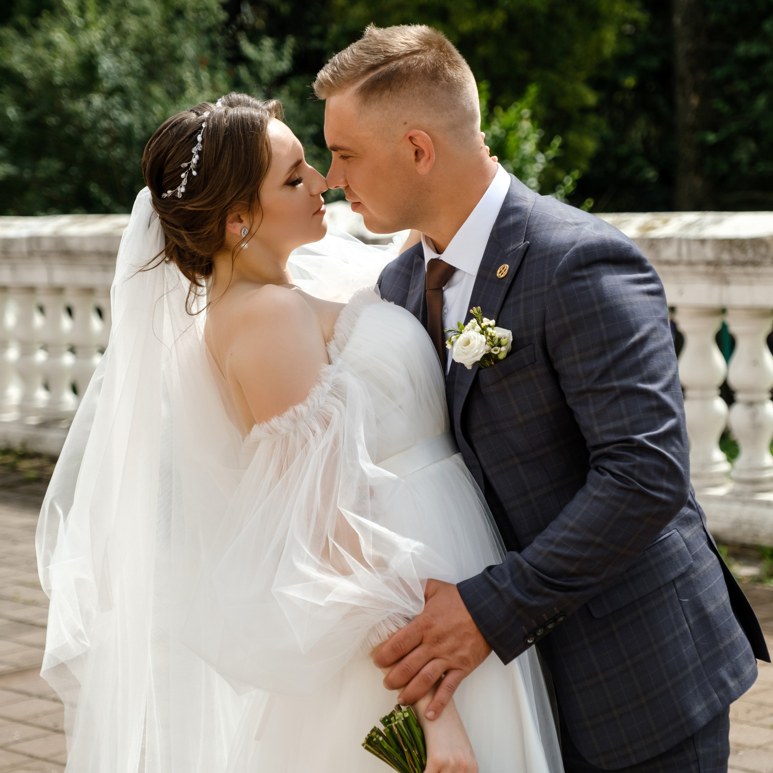 Отзывы. Свадебный фотограф в Брянске Иванникова Елена