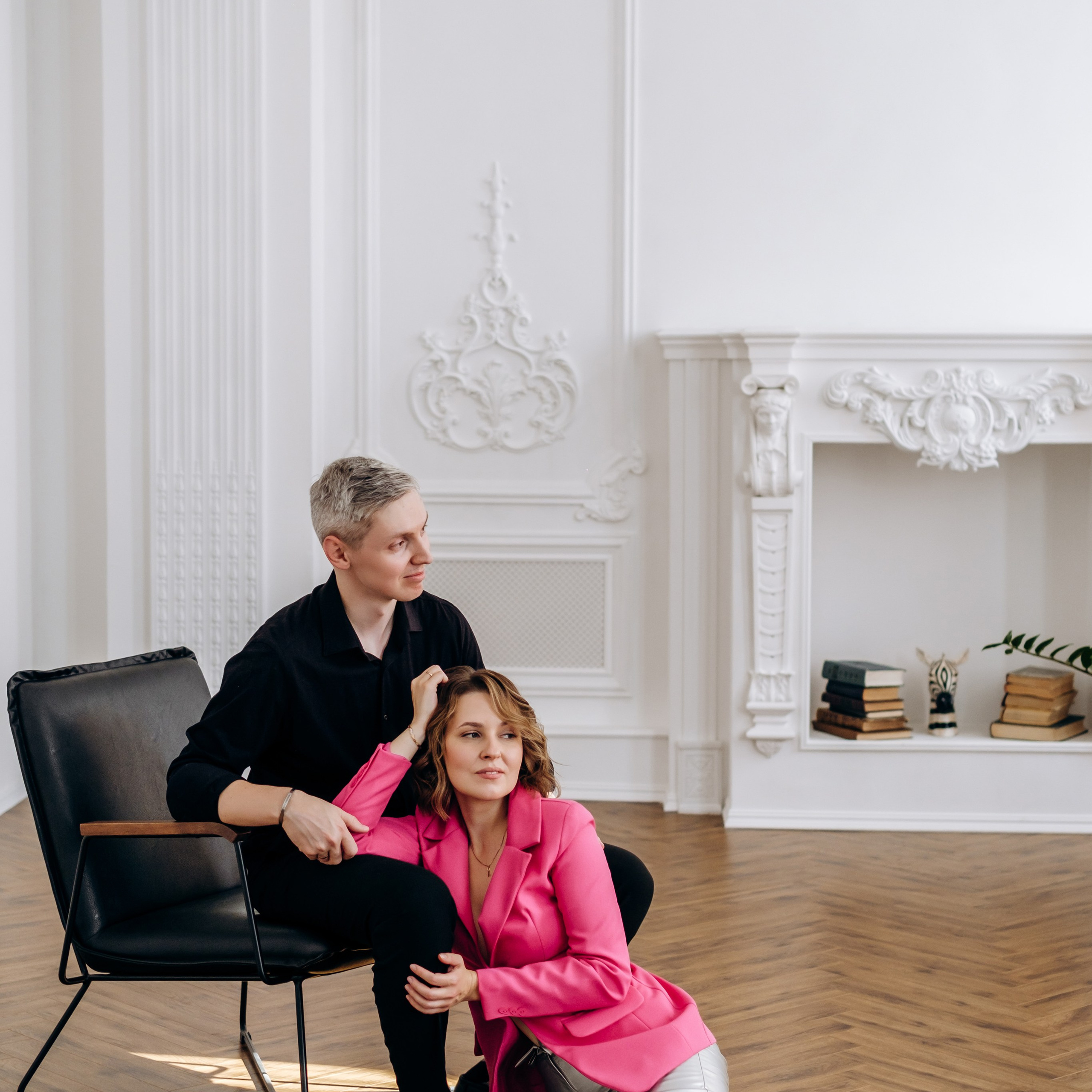 Отзывы. Свадебный фотограф в Брянске Иванникова Елена