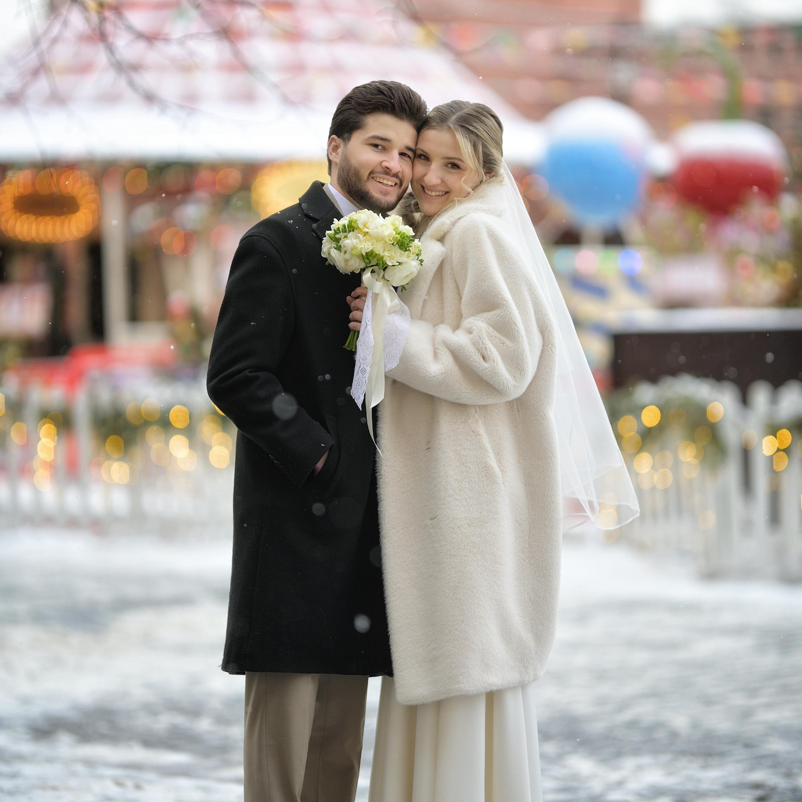 Мерси. Фотограф Ваших событий 📸