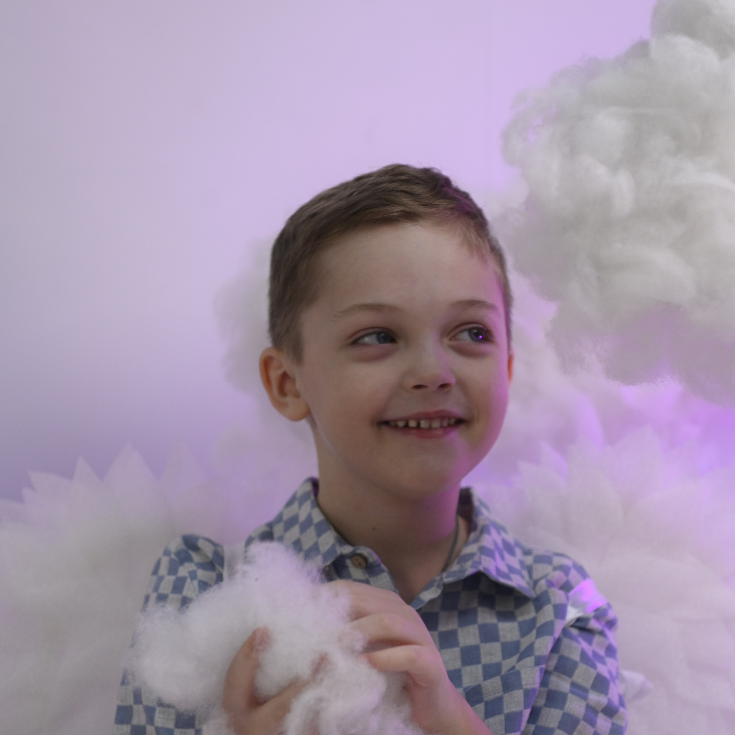 Атмосферная съемка