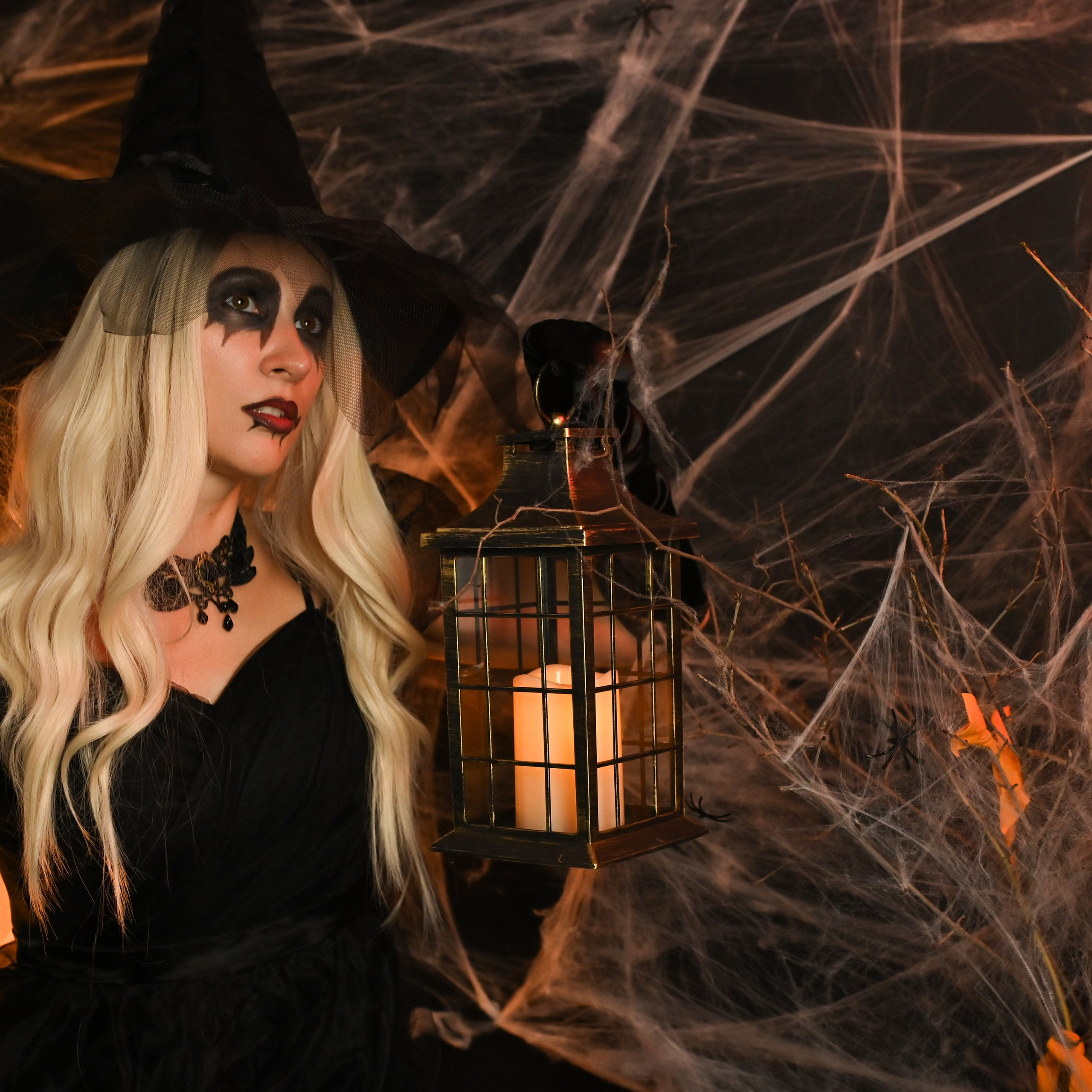 Магия и колдовство