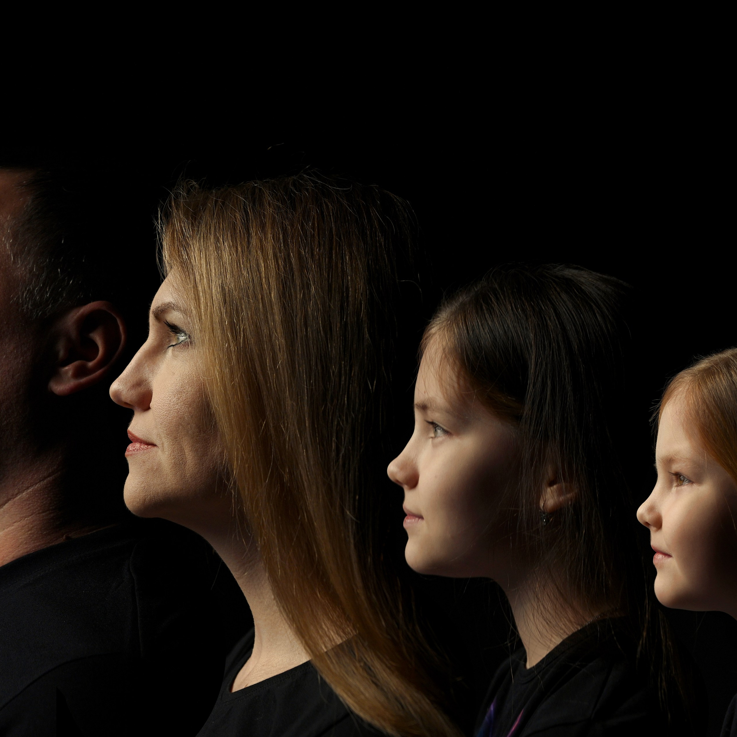 Фотосессия «Наследие»