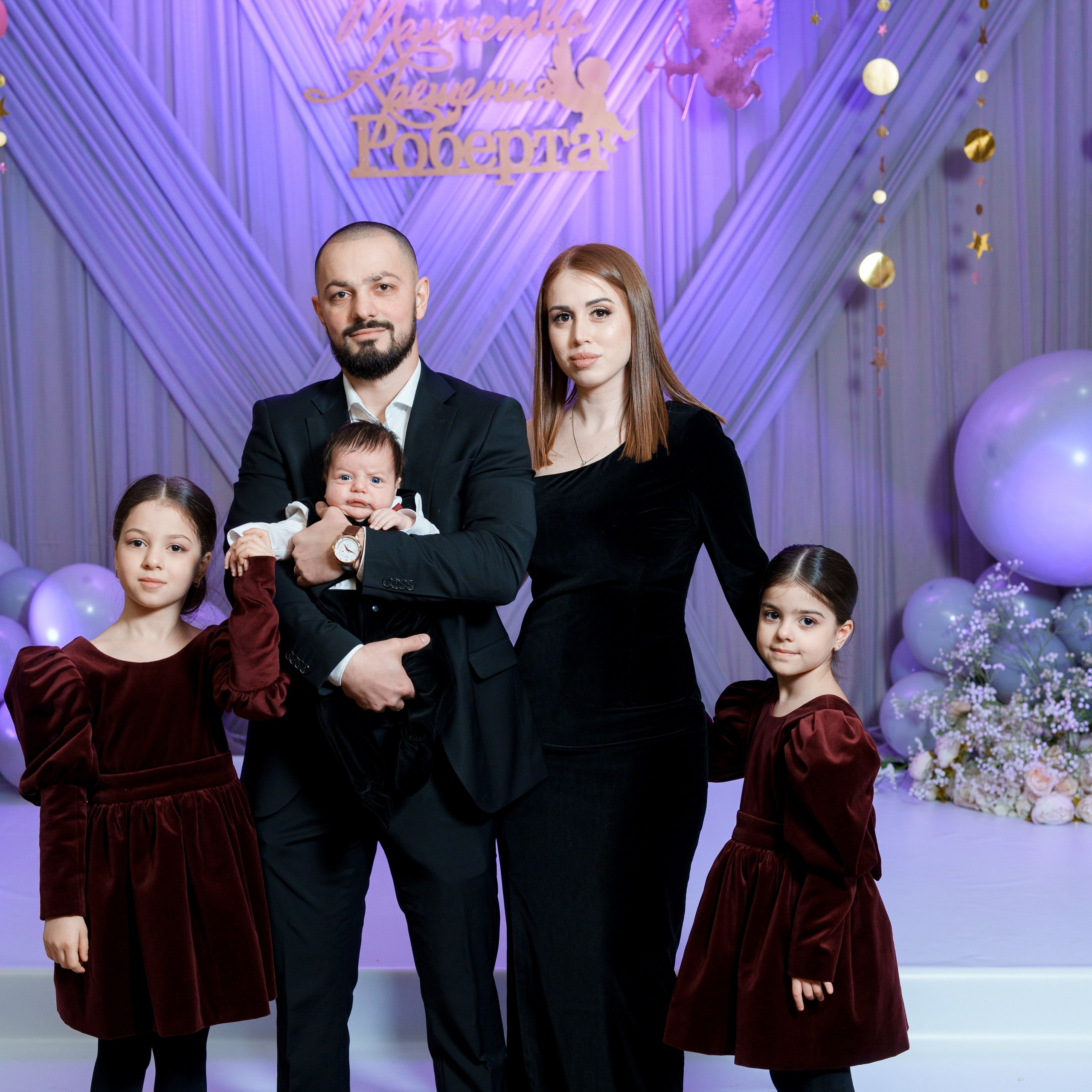 Отзывы. Фотограф в Краснодаре — свадьбы, любовные истории, семейные фото сесси