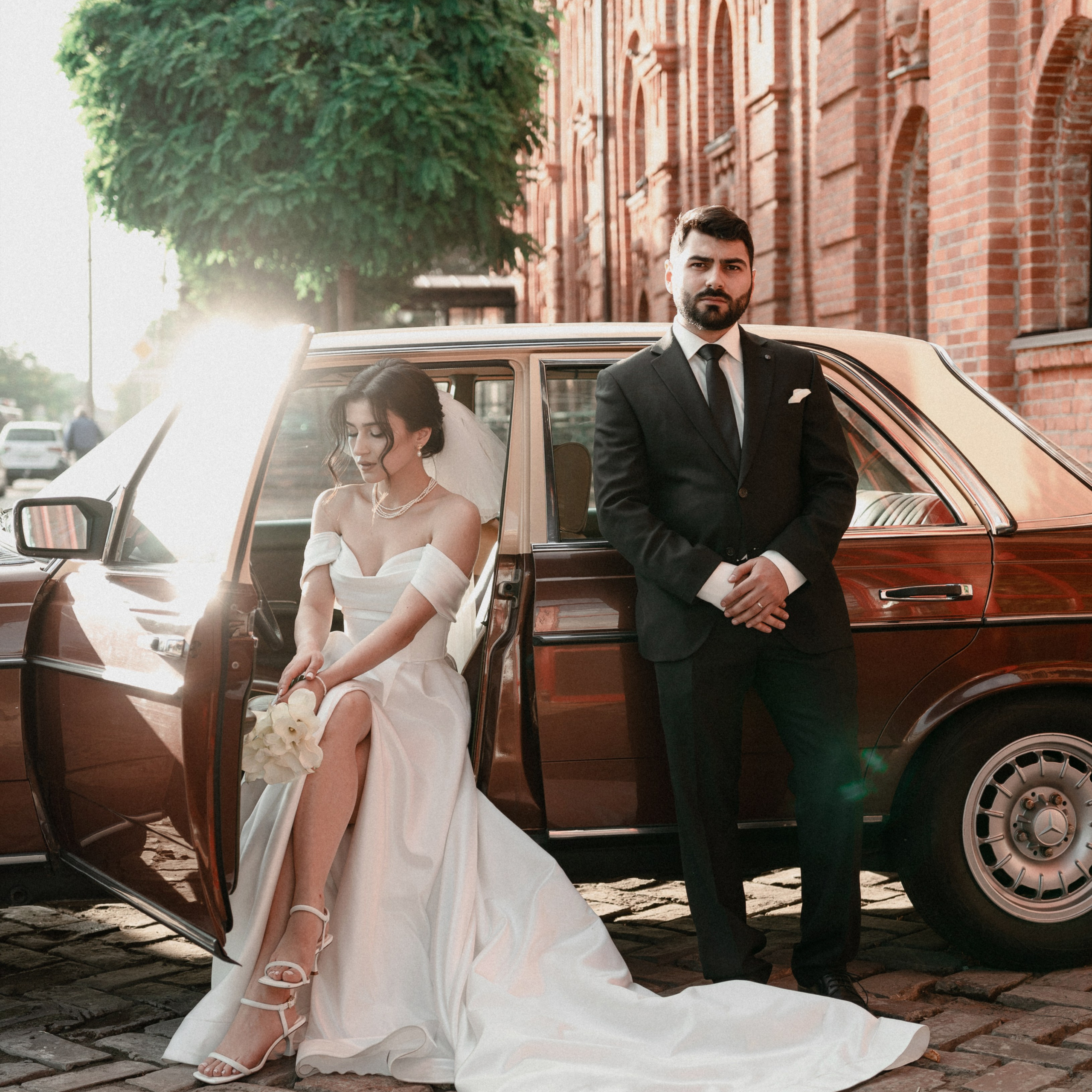 Арсен & Диана