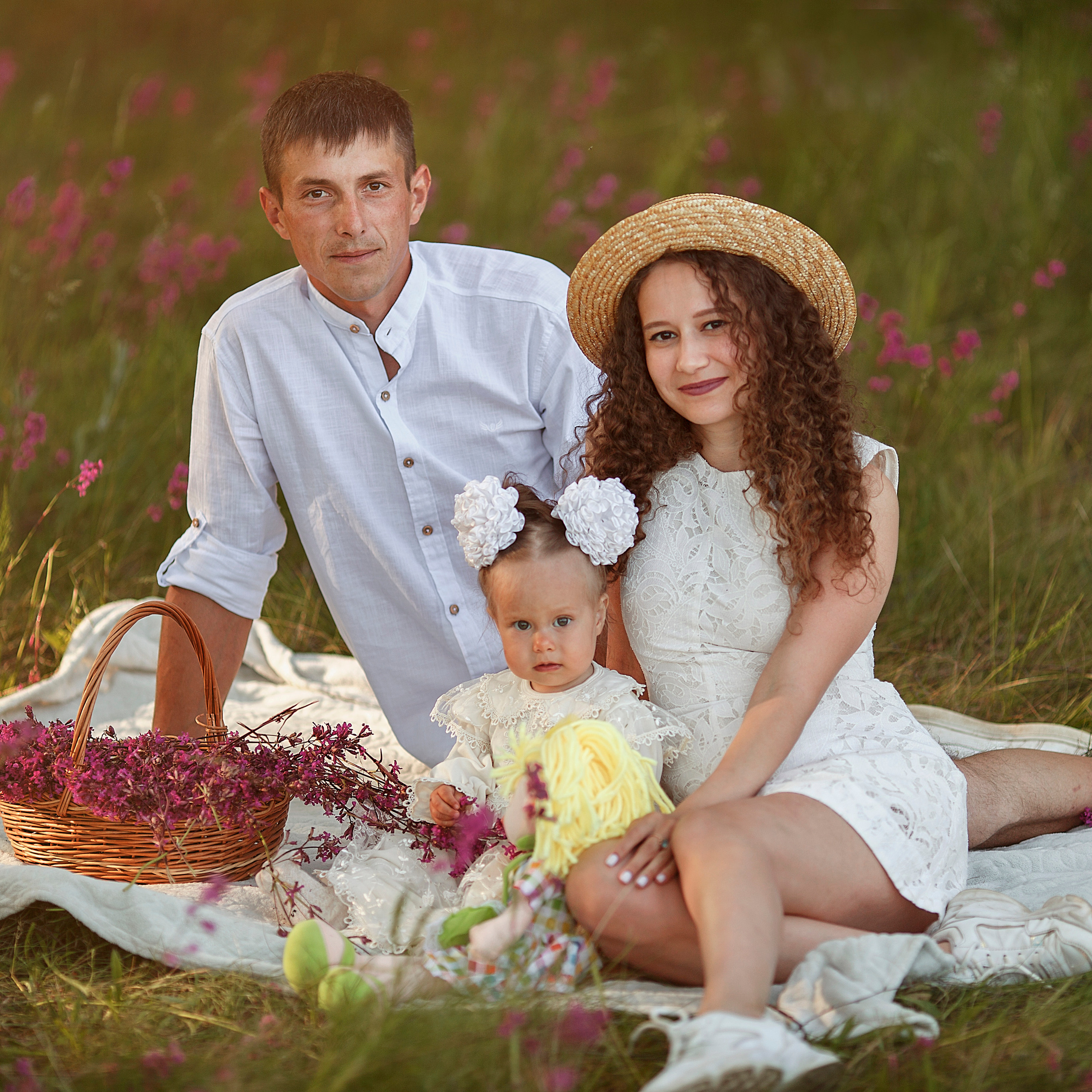 Фотограф Тейково Отзывы клиентов. Олеся Ефанова фотограф Иваново, Тейково и Плёс