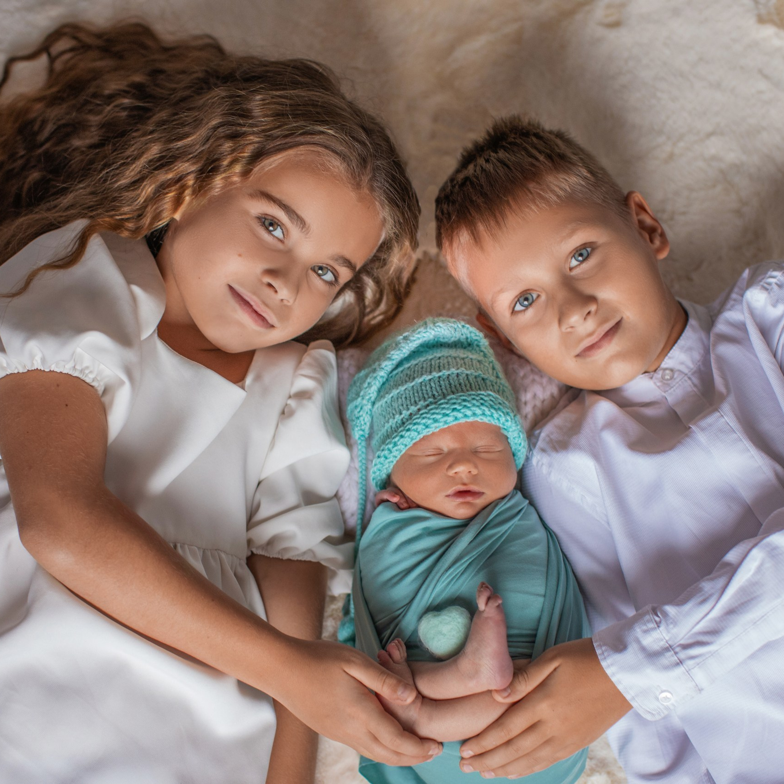 Отзывы. Семейный и детский newborn фотограф в Ростове-на-Дону Наталья Лебедева