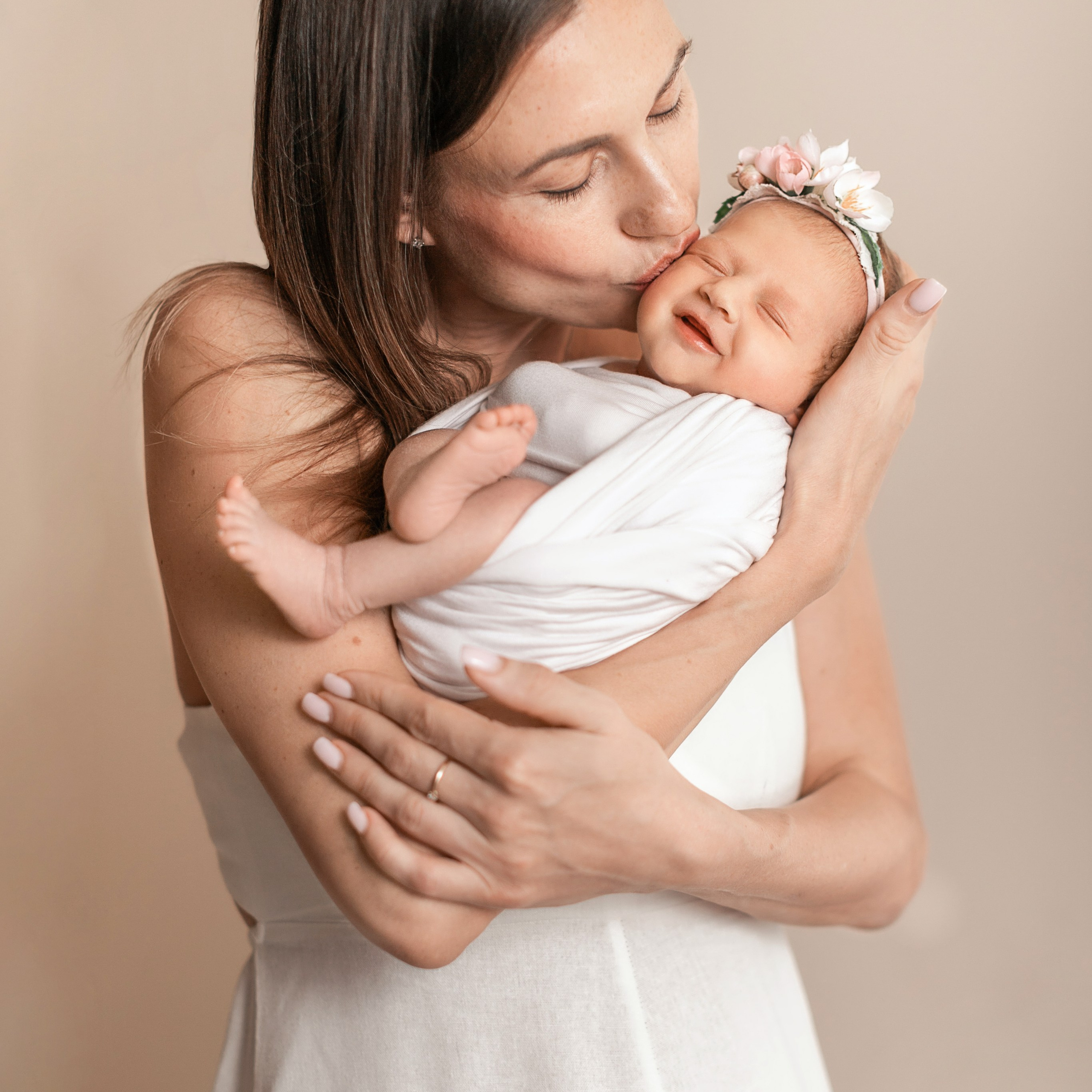 Отзывы. Семейный и детский newborn фотограф в Ростове-на-Дону Наталья Лебедева