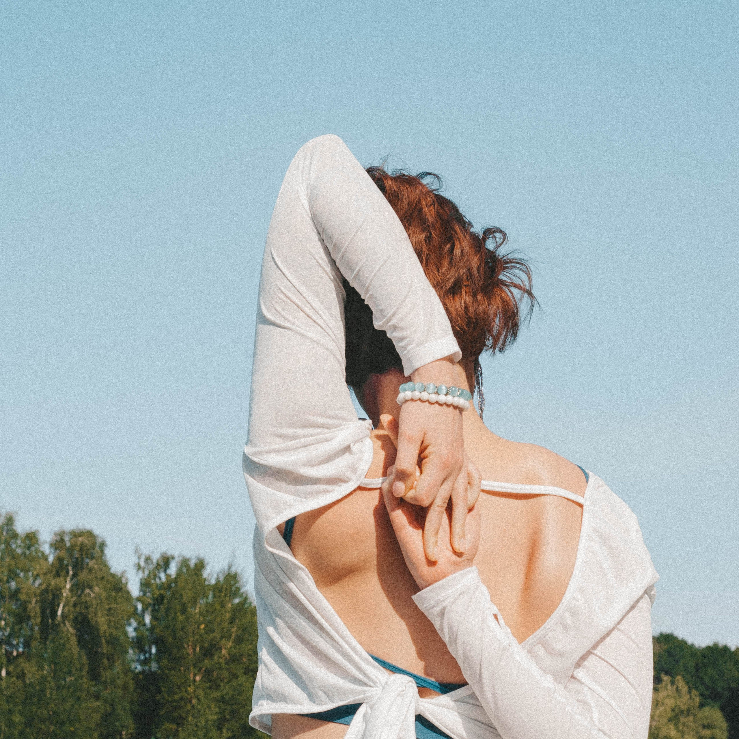 Йогиня Дарья