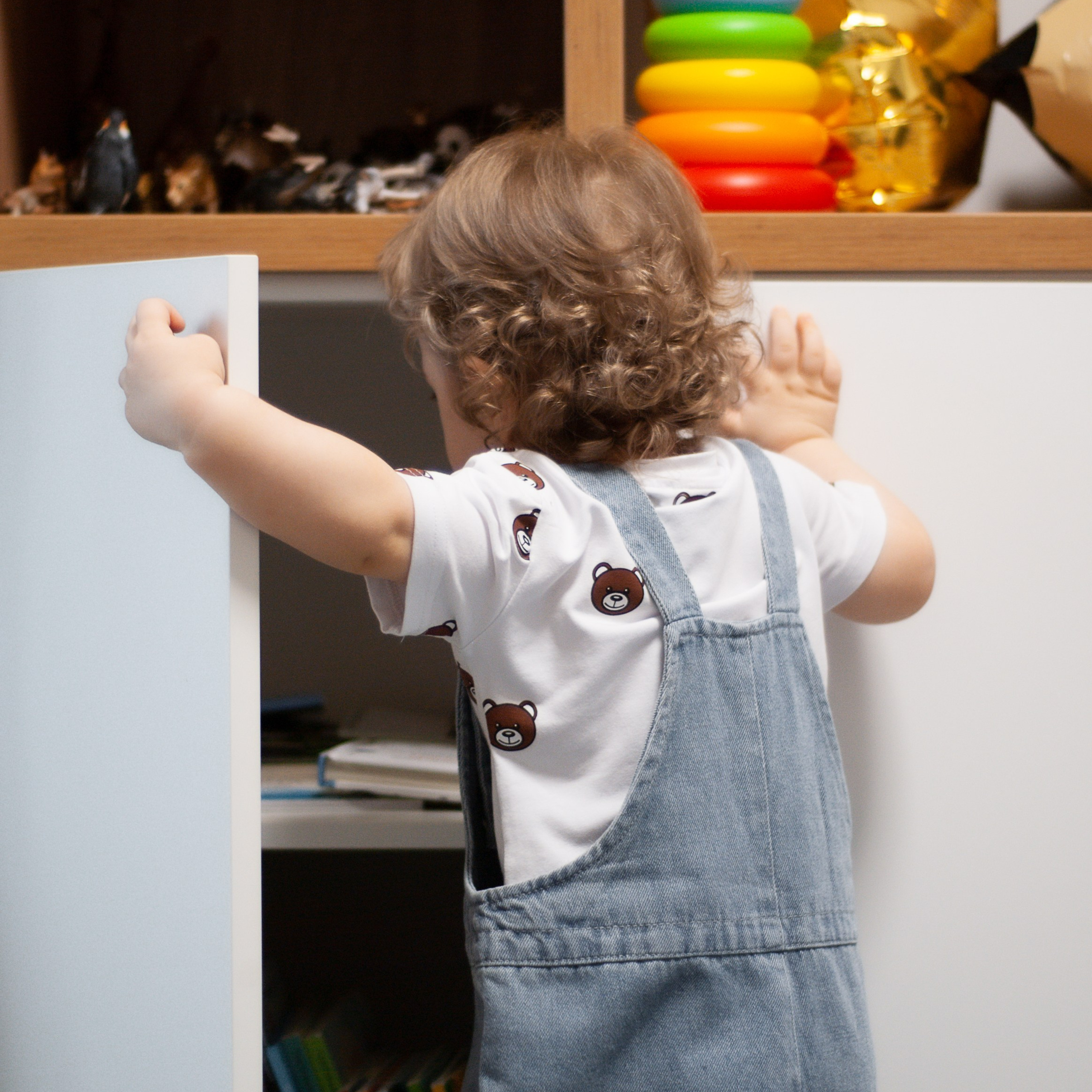 Кудрявый Иван