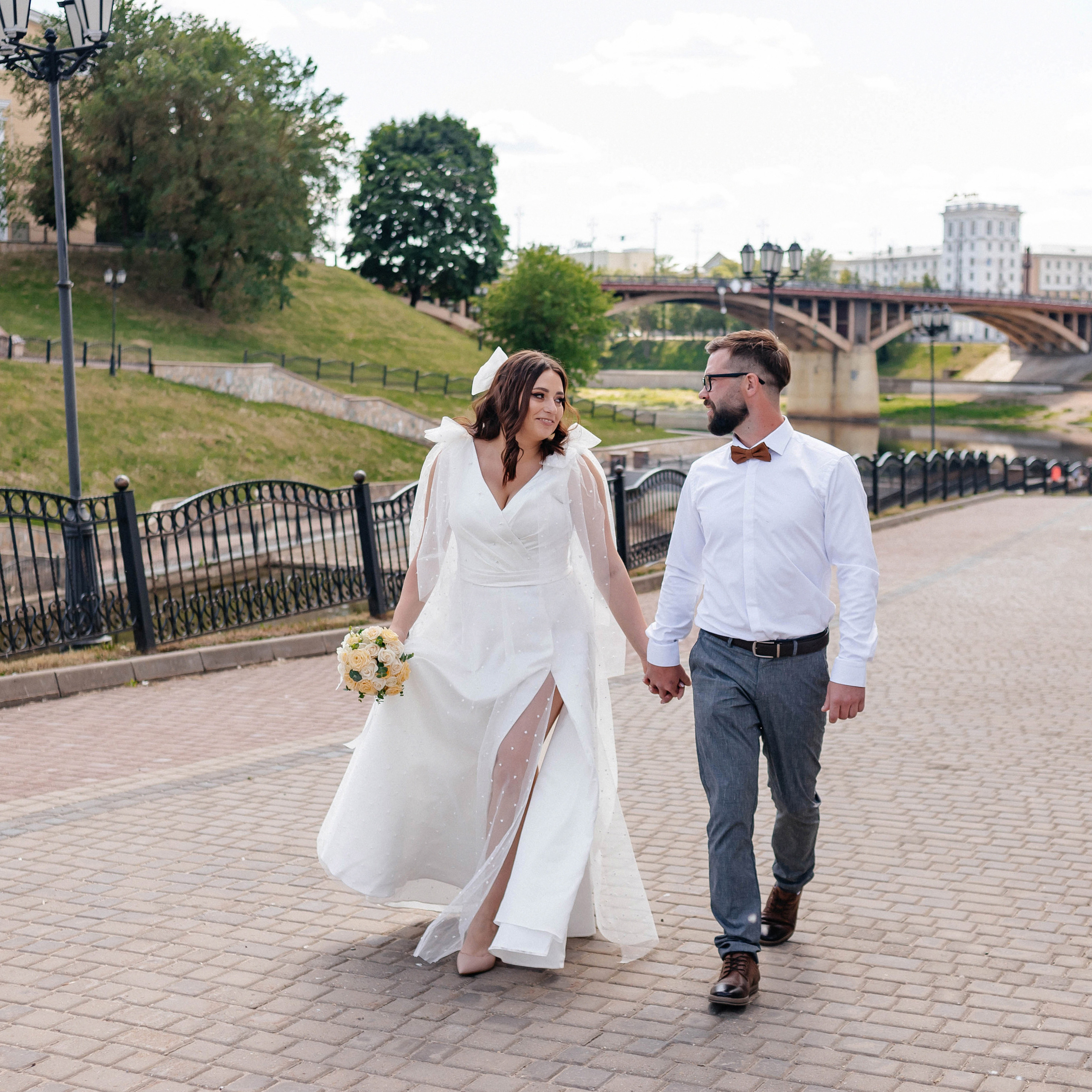 Отзывы. Свадебный и семейный фотограф Юлия Виноградова