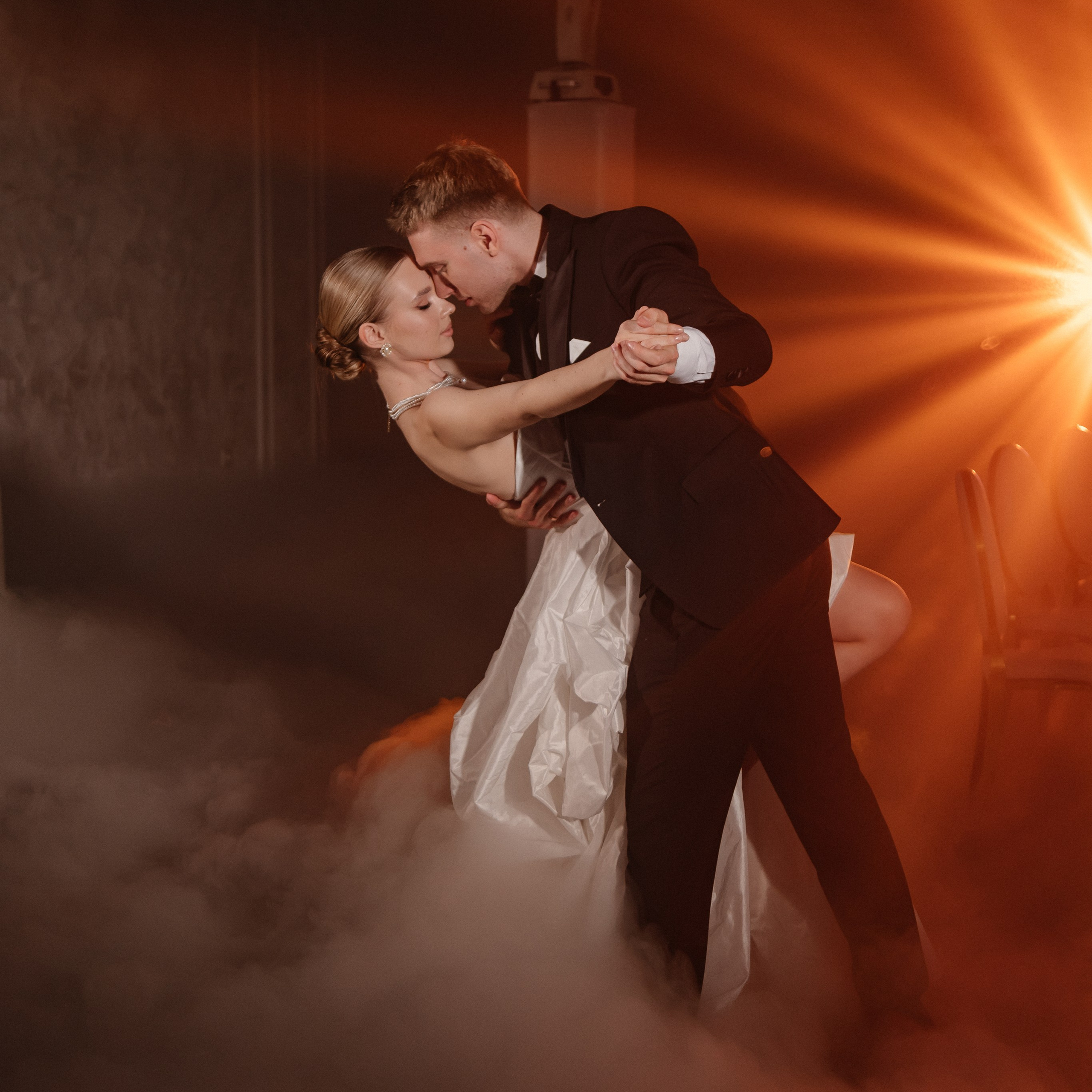 Марьяна и Герман