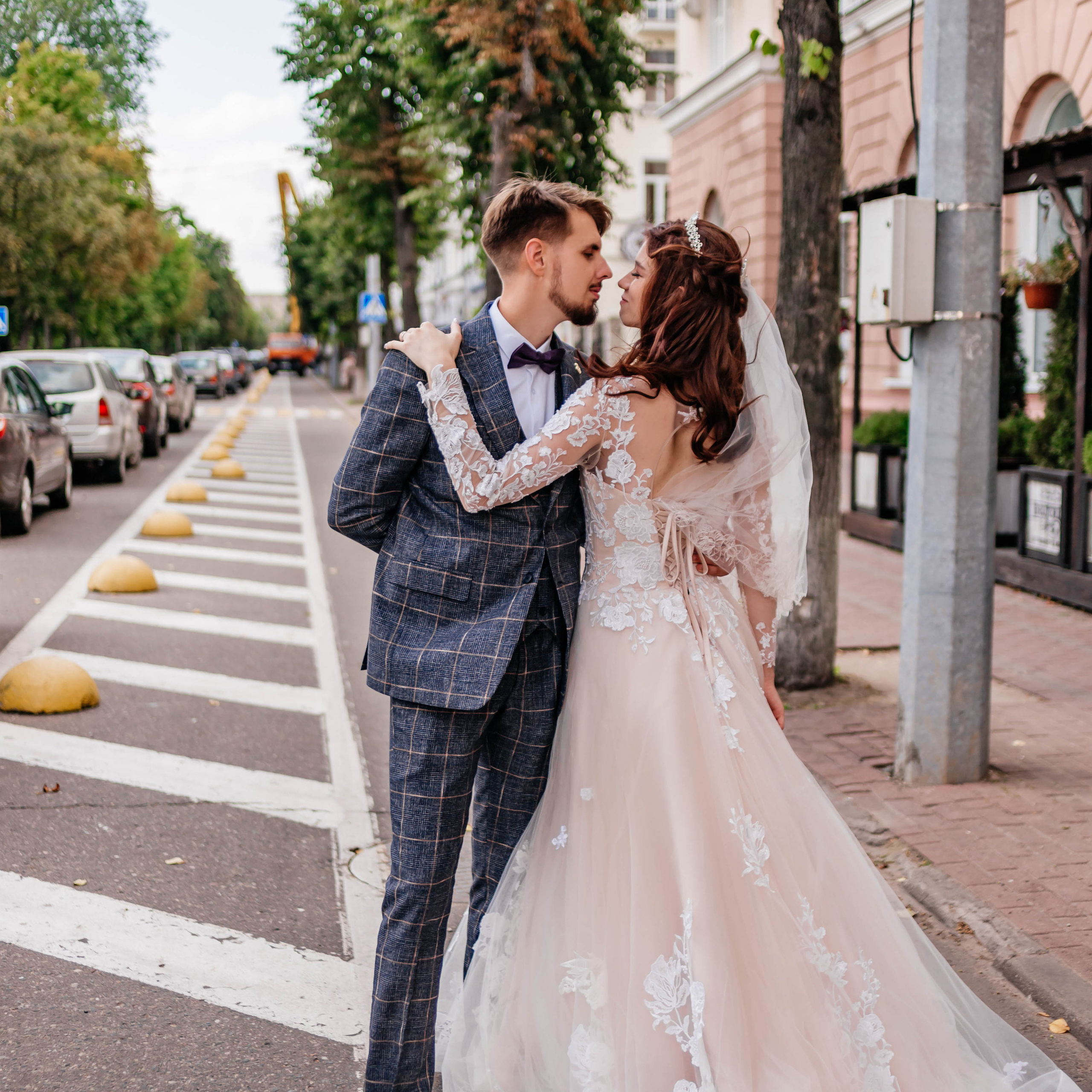 Отзывы. Свадебный и семейный фотограф Юлия Виноградова