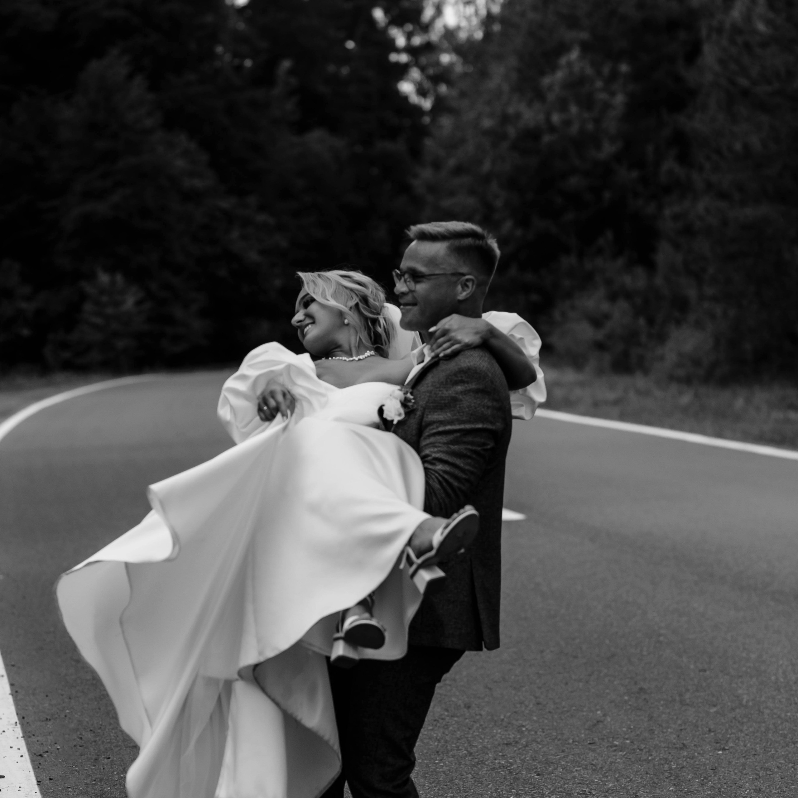 Настя и Игорь