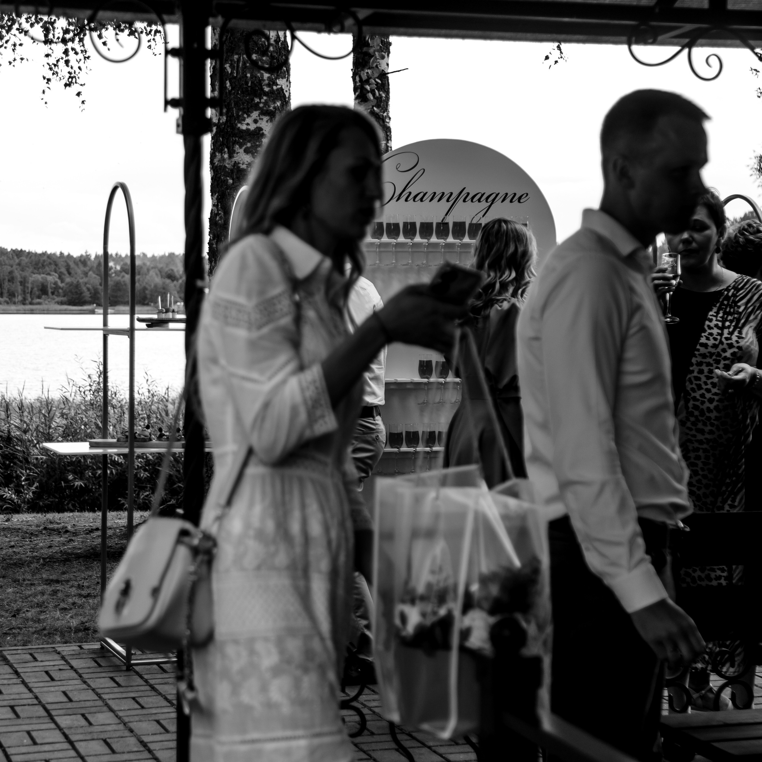 Отзывы. Свадебный и семейный фотограф Юлия Виноградова