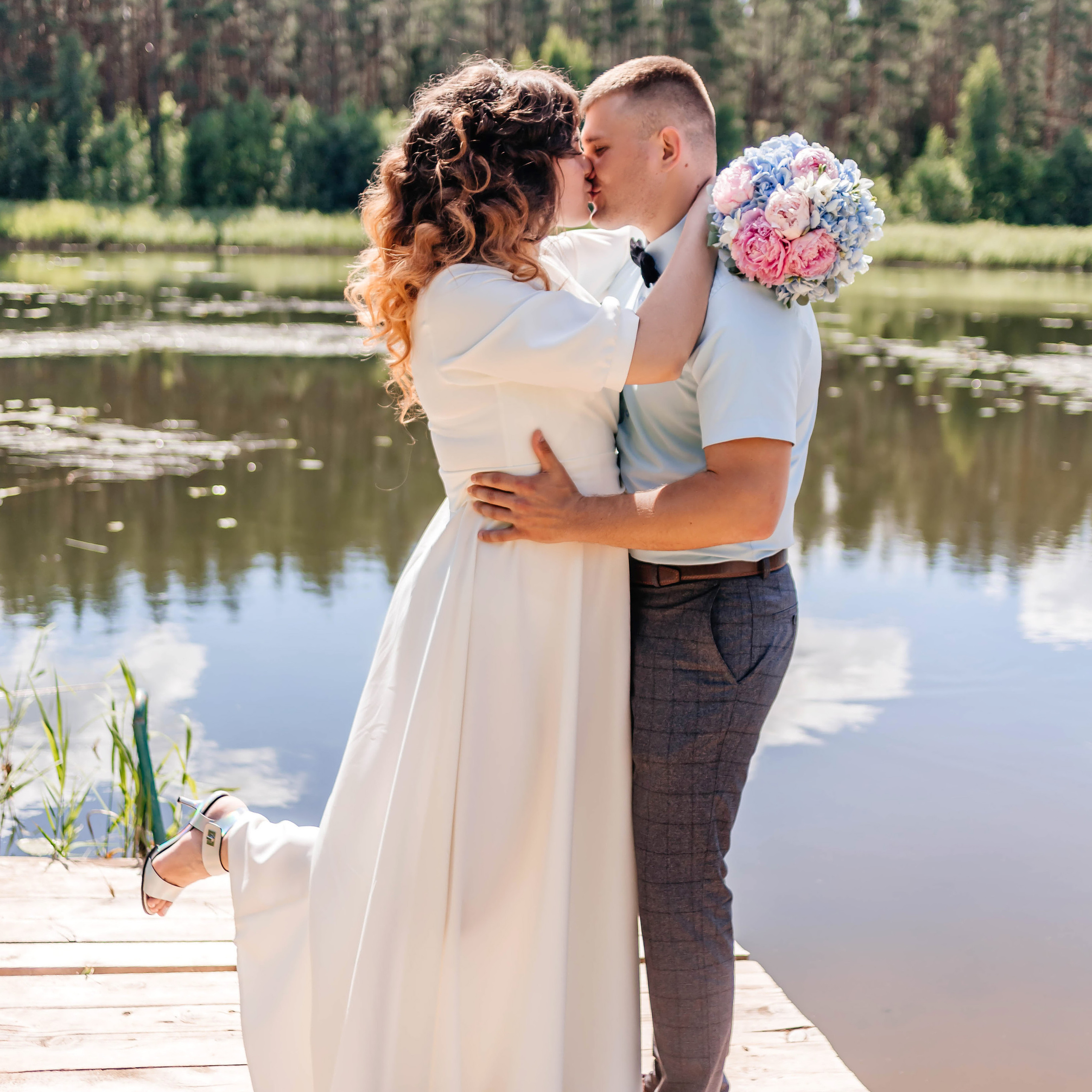 Отзывы. Свадебный и семейный фотограф Юлия Виноградова