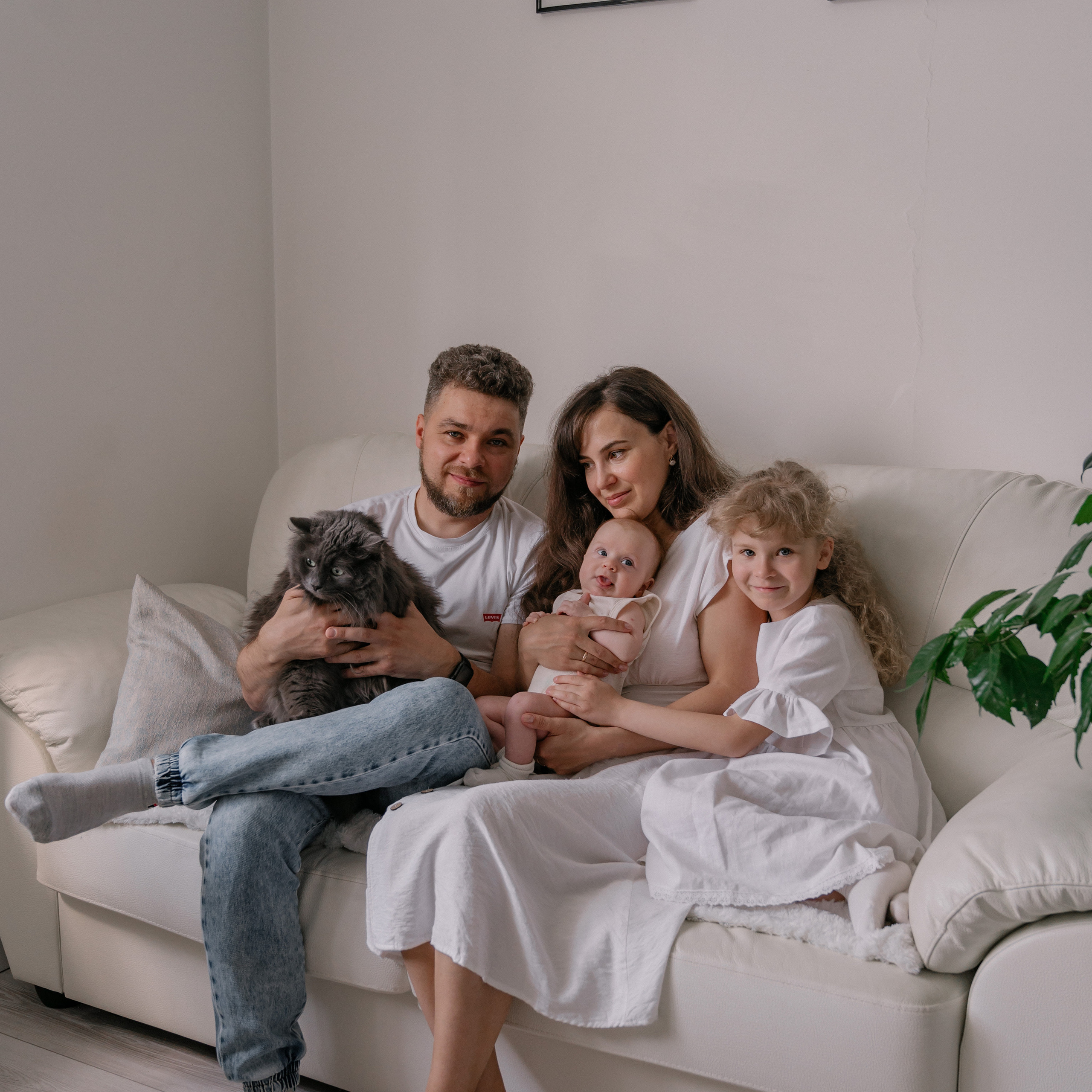 Отзывы. Дьяконова Валерия семейный и детский фотограф в Санкт-Петербурге