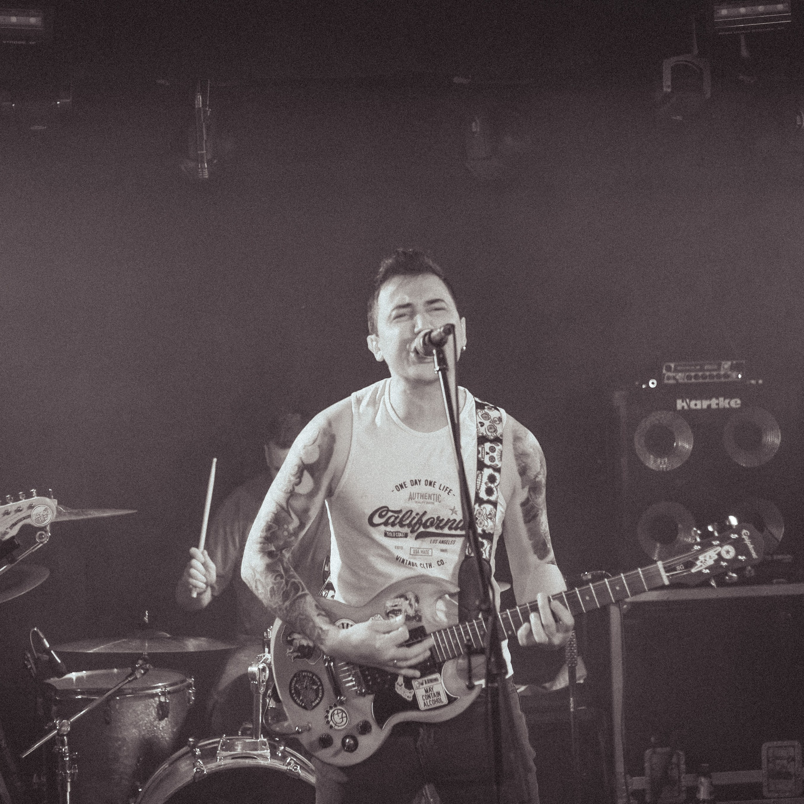 гр. Мама Стифлера