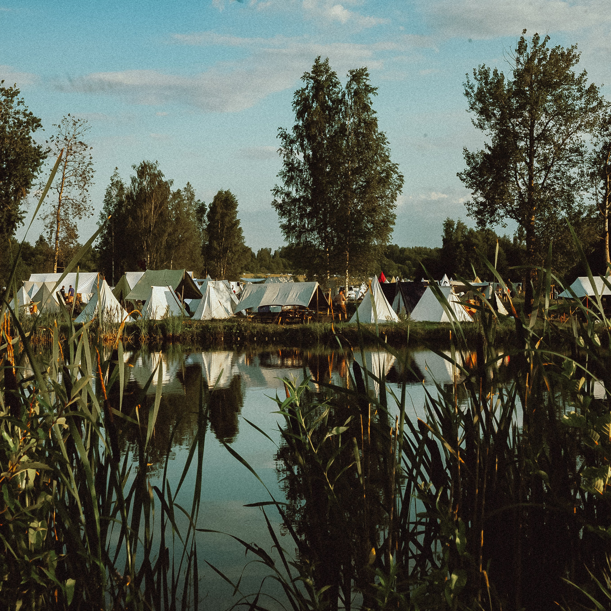 фестиваль «Былинный Берег» 2025&nbsp;г